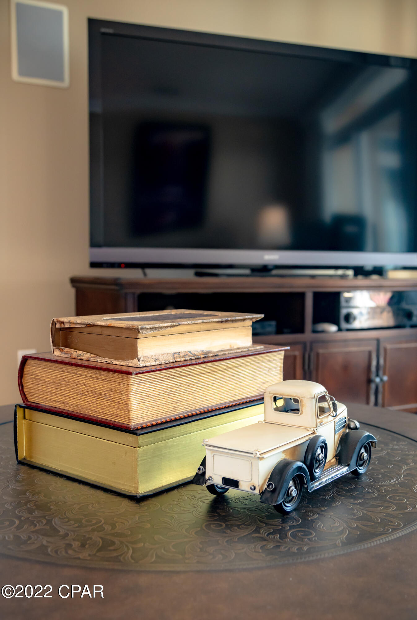 Reflections - Residential