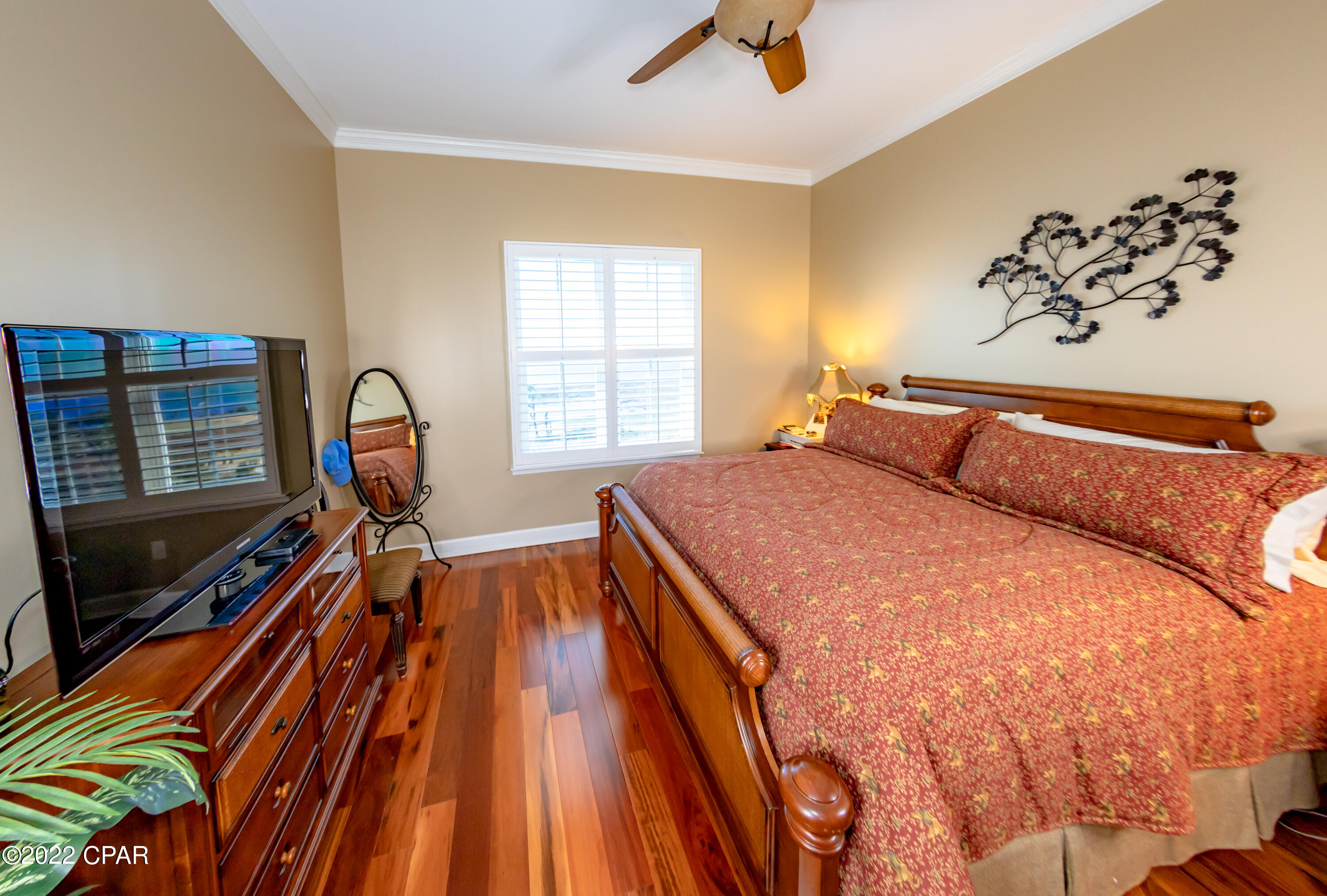 Reflections - Residential