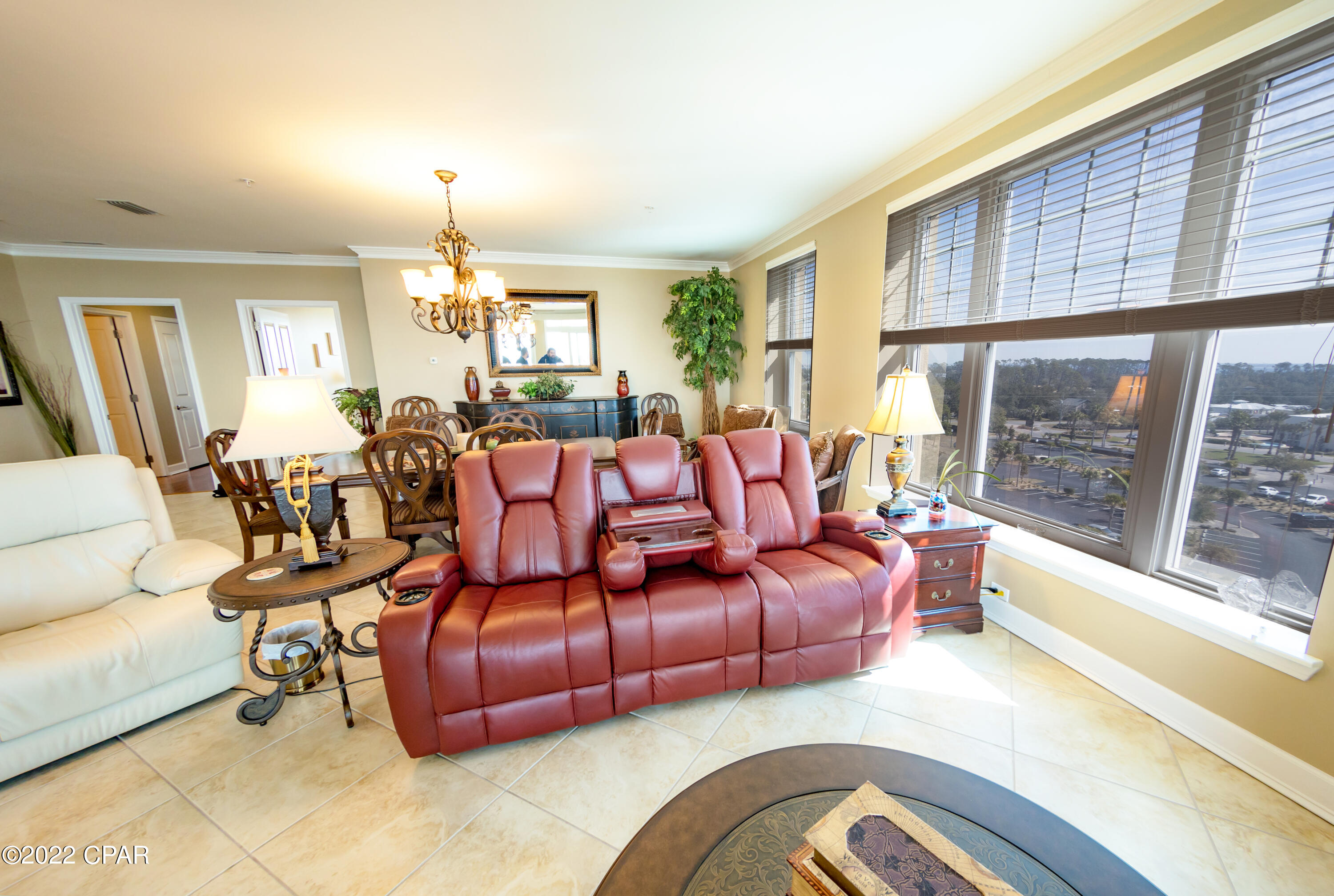 Reflections - Residential