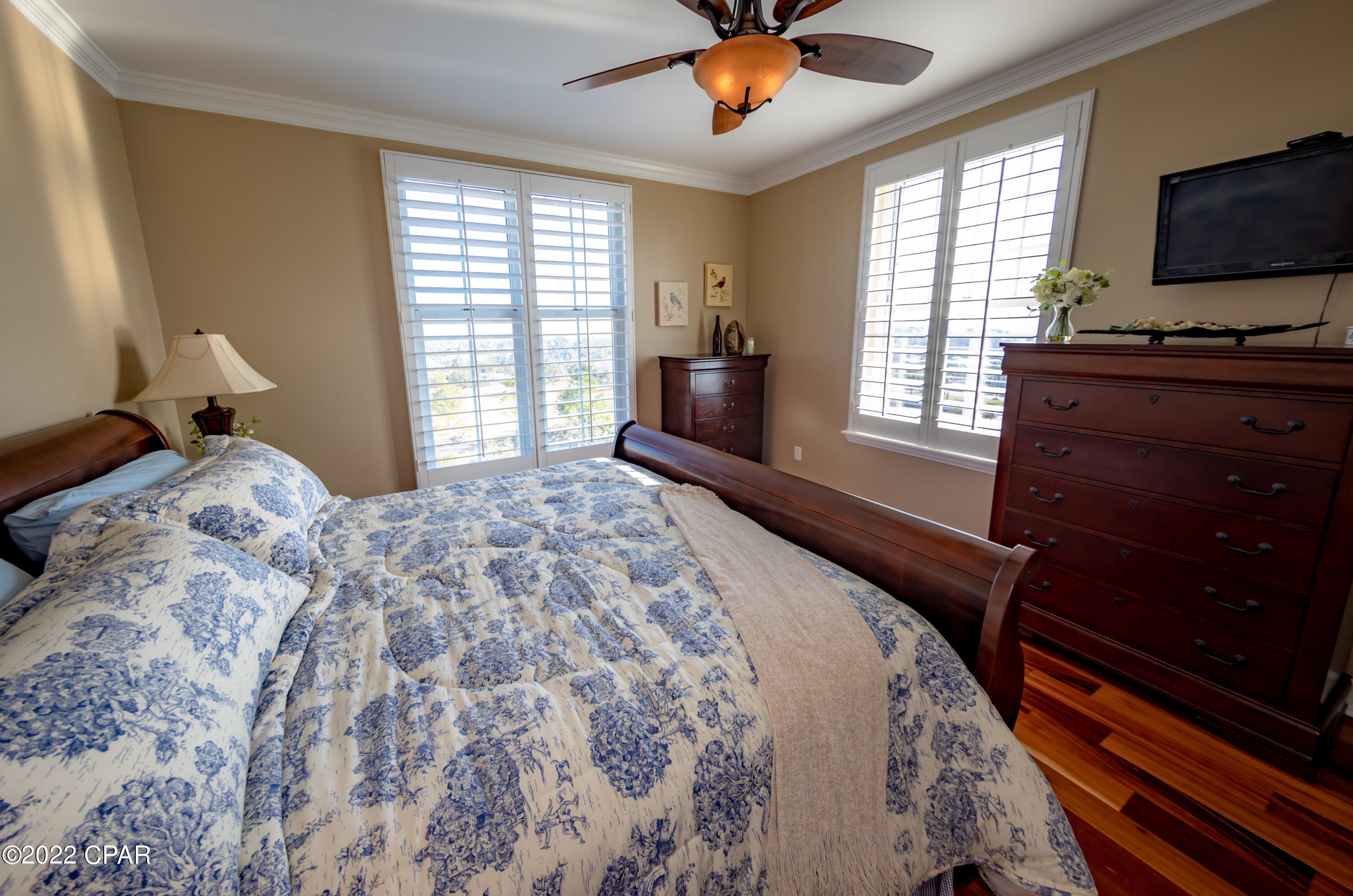 Reflections - Residential