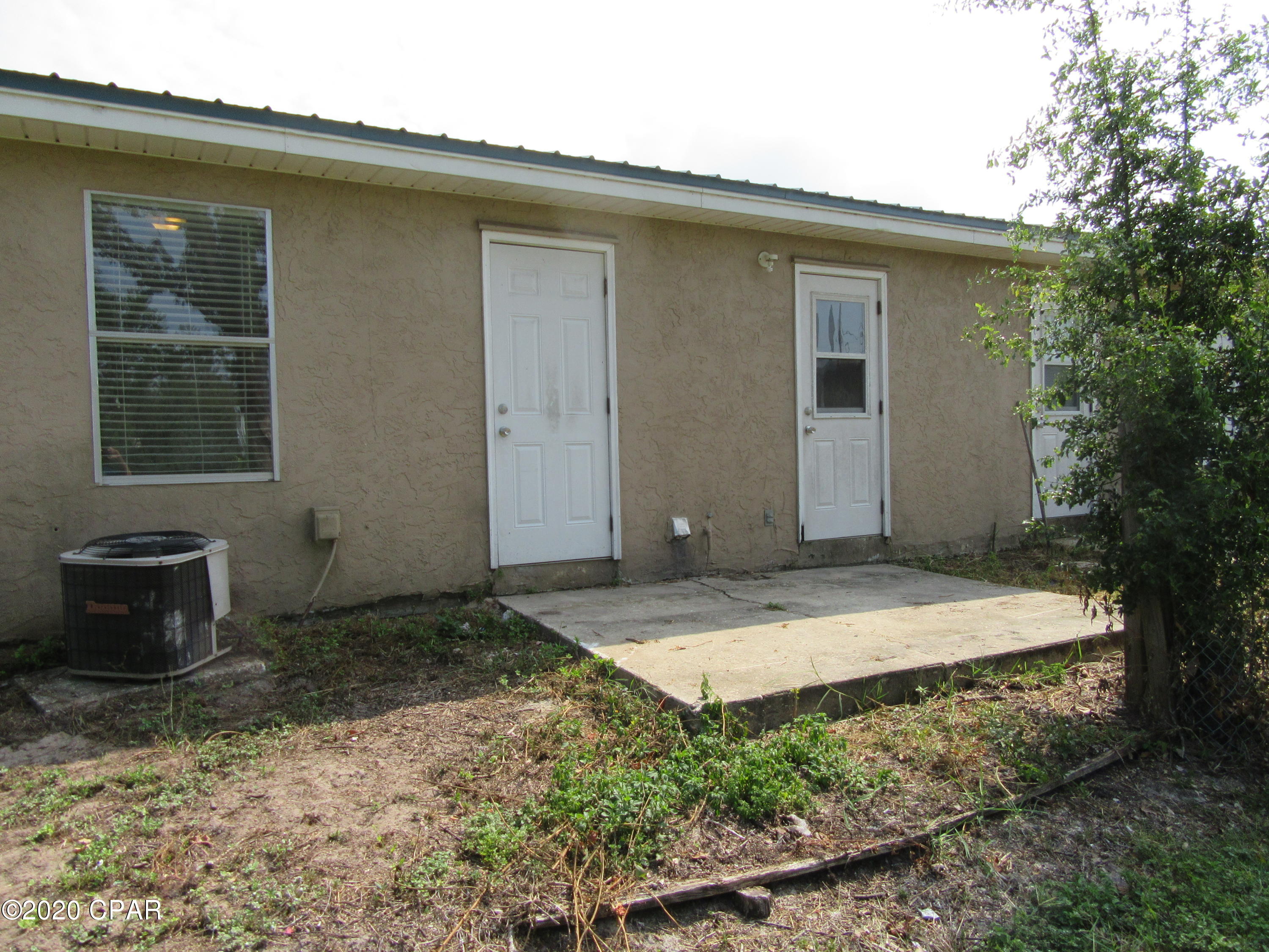 [No Recorded Subdiv] - Residential Lease