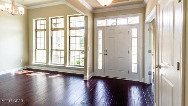 Fanning Bayou Phase 2 - Residential