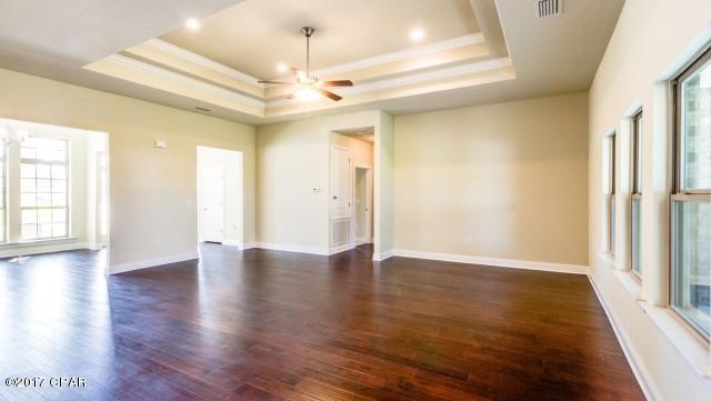 Fanning Bayou Phase 2 - Residential