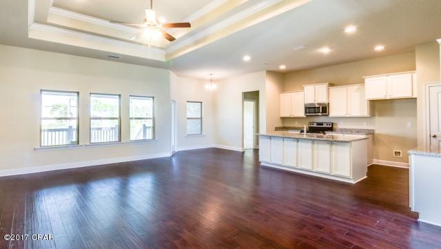 Fanning Bayou Phase 2 - Residential