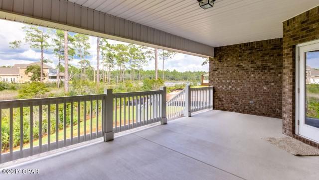 Fanning Bayou Phase 2 - Residential