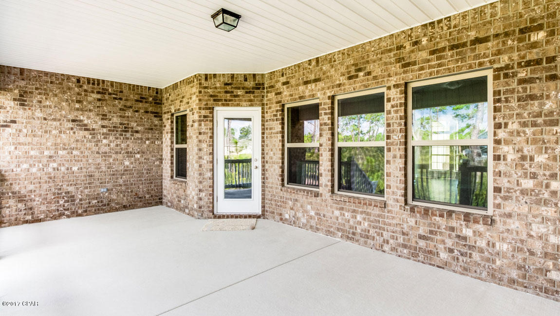 Fanning Bayou Phase 2 - Residential