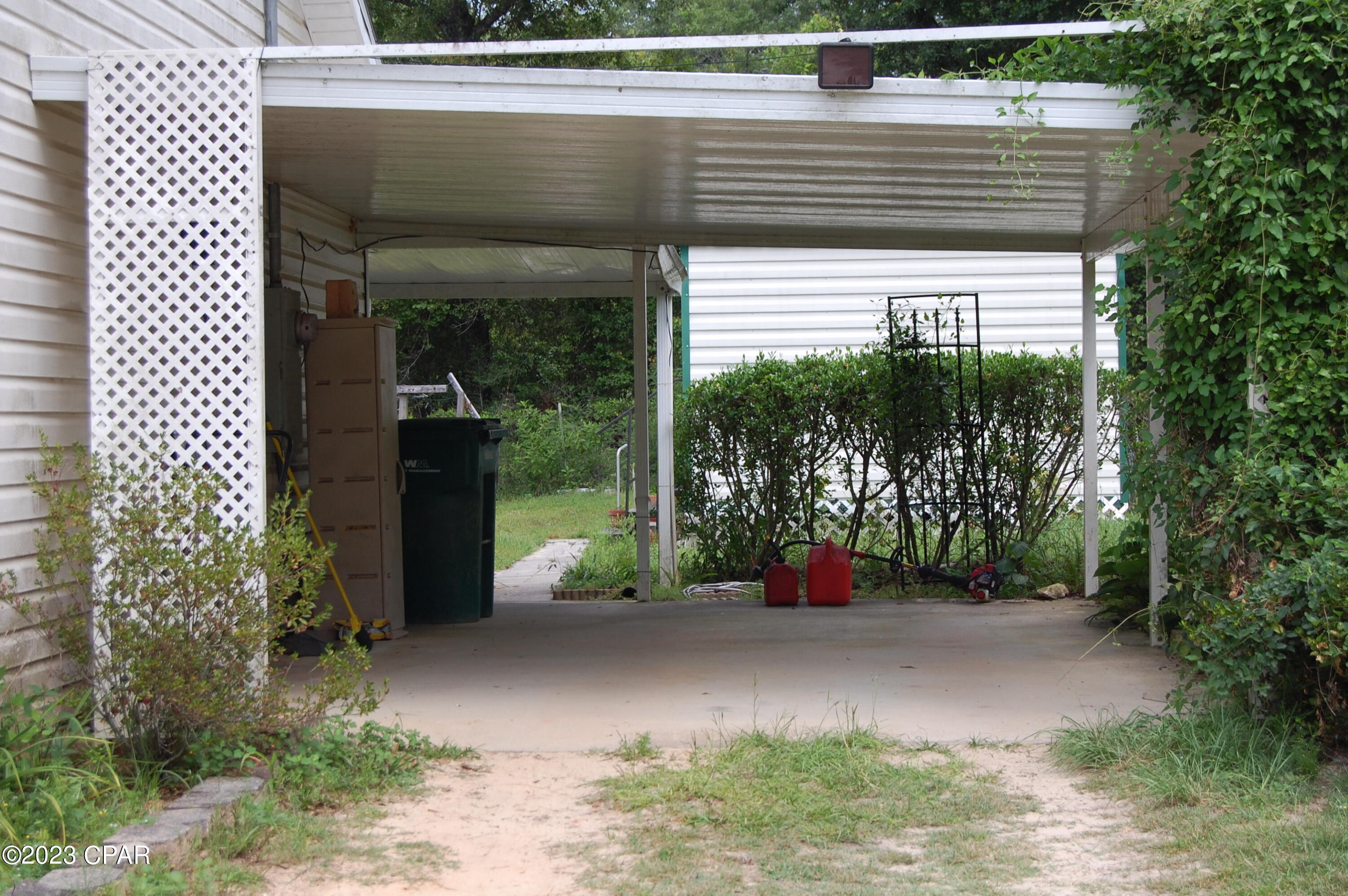 Compass Lake Hills Unit 2 - Residential