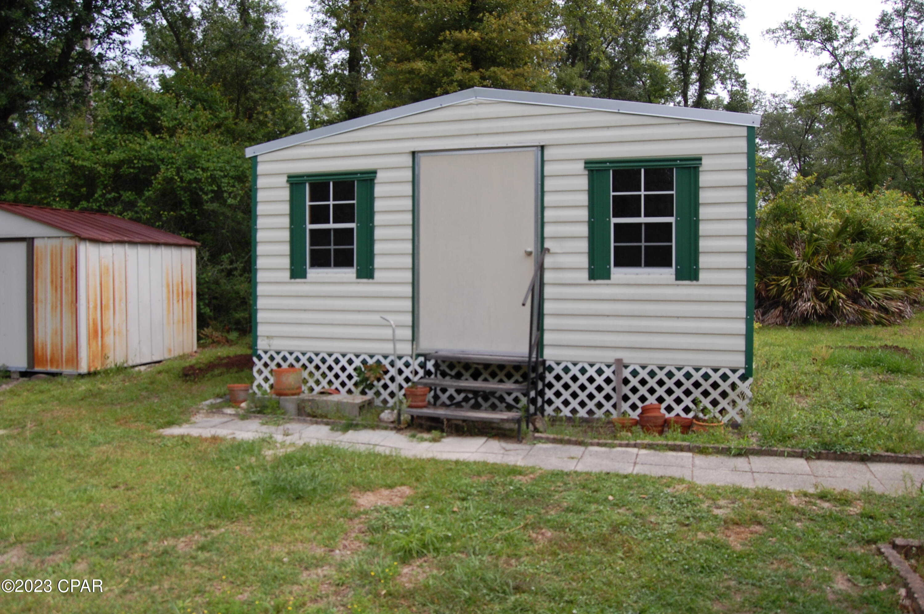 Compass Lake Hills Unit 2 - Residential