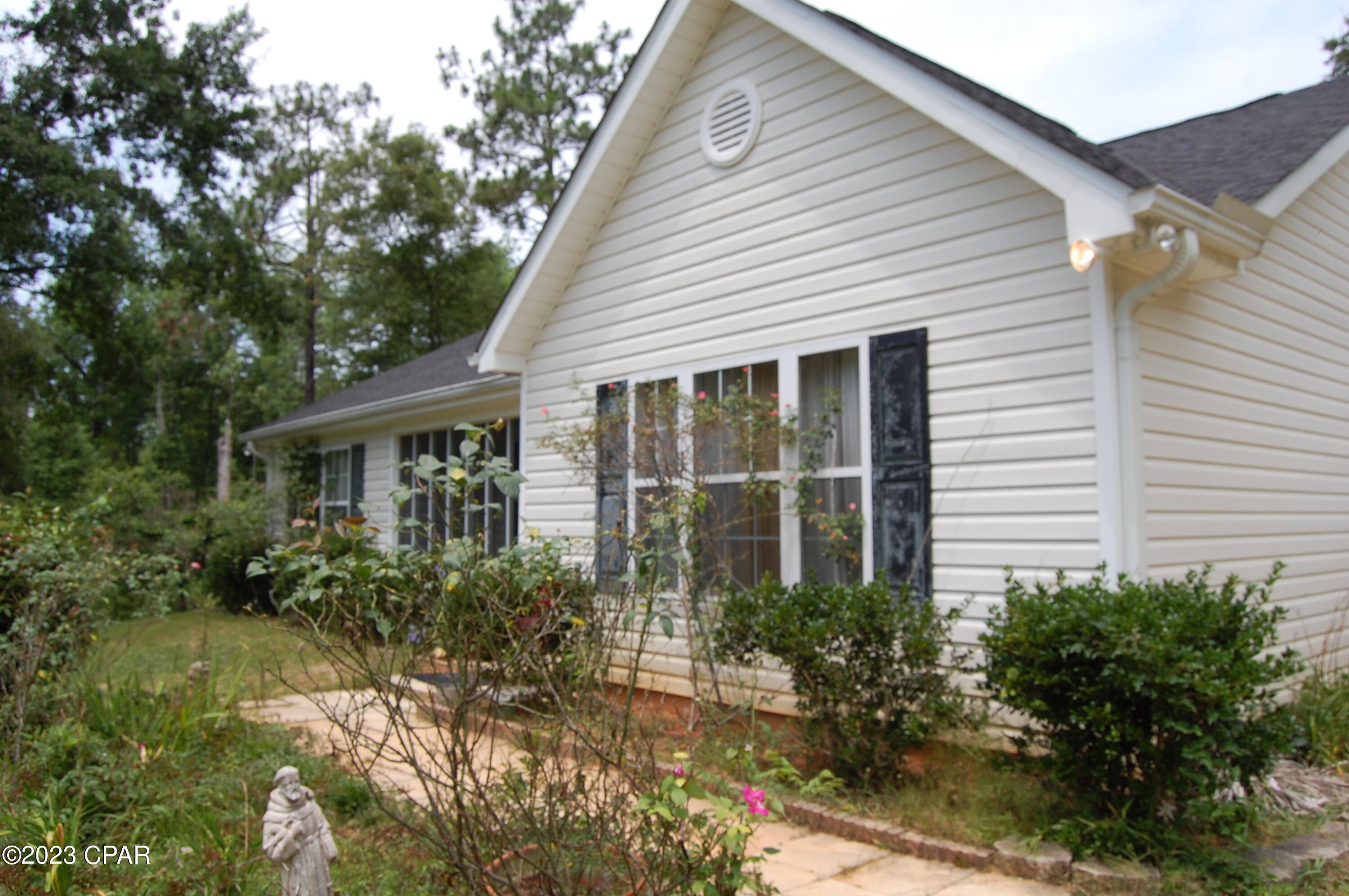 Compass Lake Hills Unit 2 - Residential