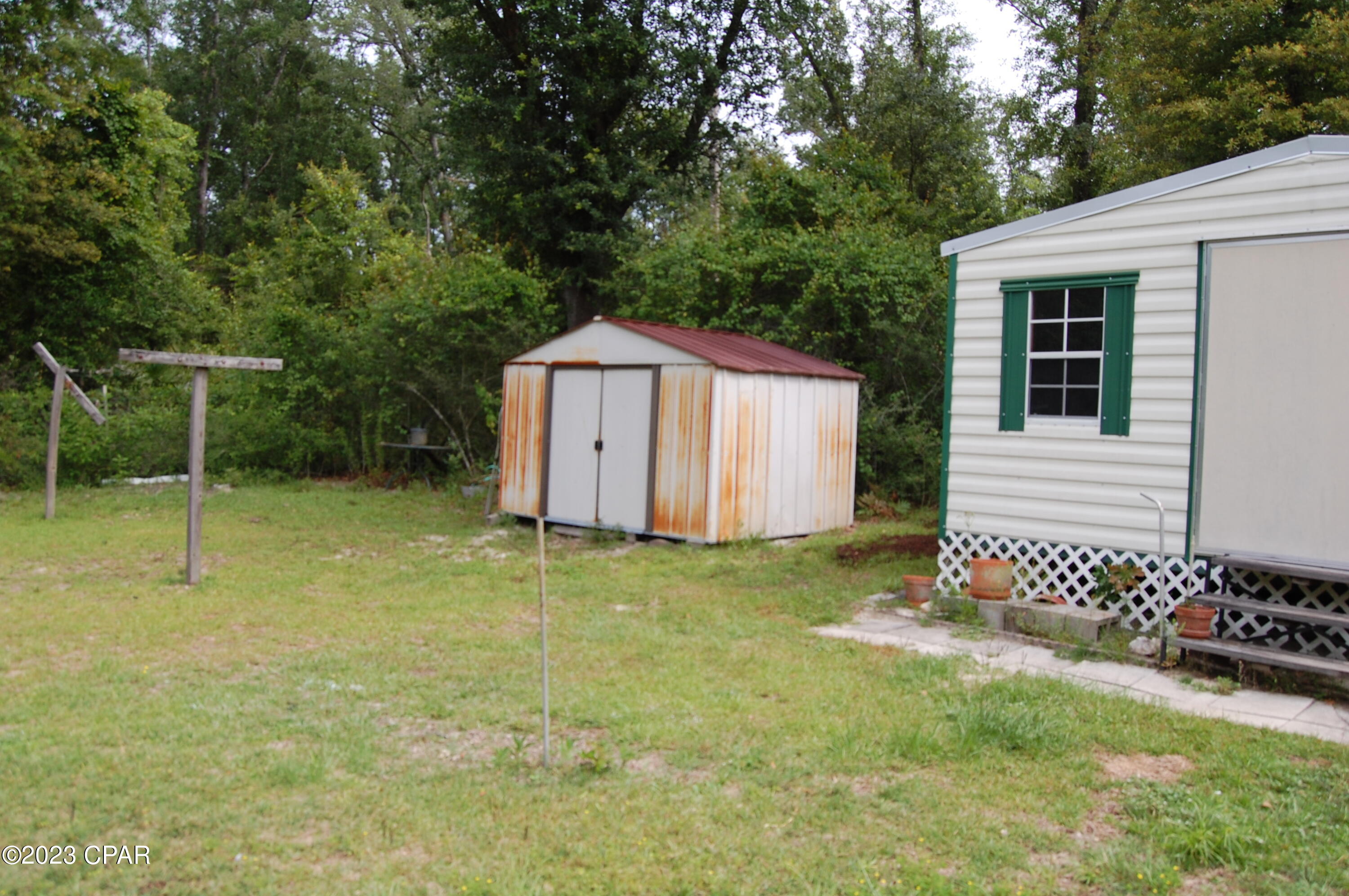 Compass Lake Hills Unit 2 - Residential