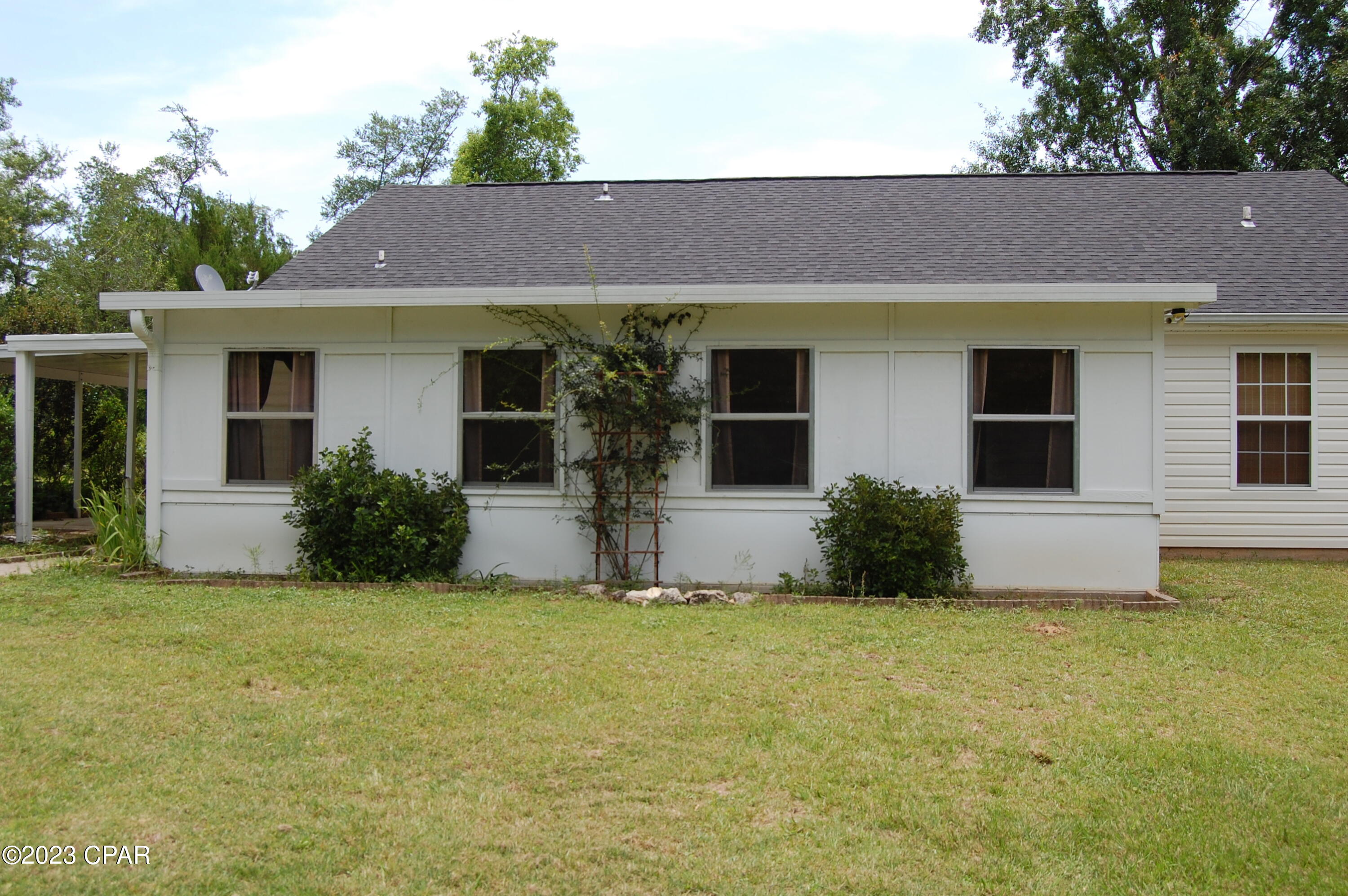 Compass Lake Hills Unit 2 - Residential