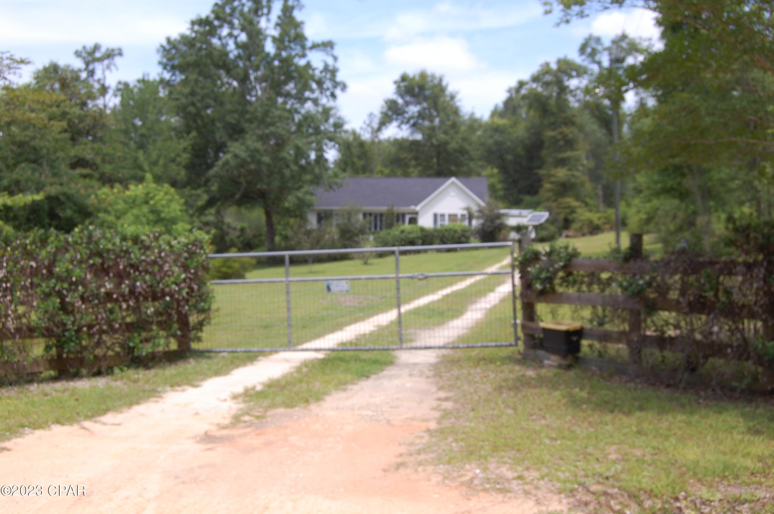 Compass Lake Hills Unit 2 - Residential