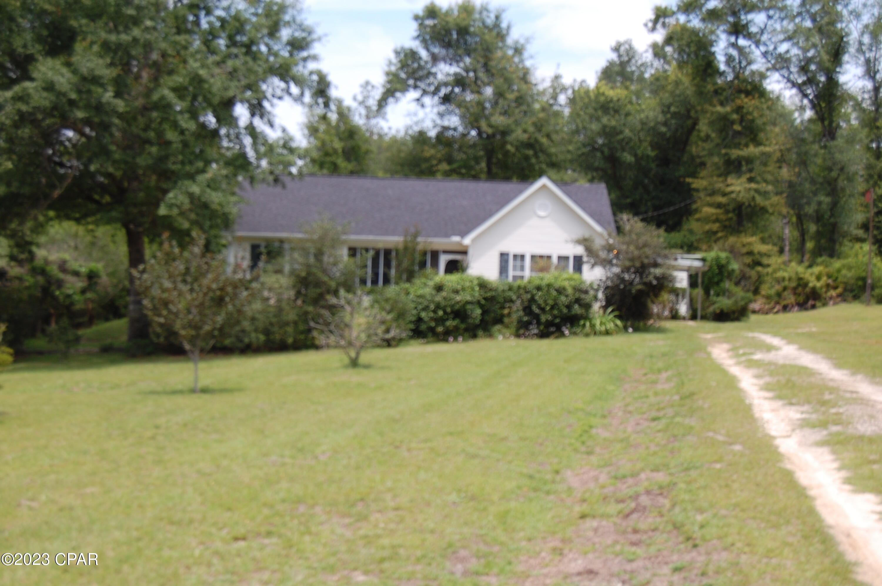 Compass Lake Hills Unit 2 - Residential