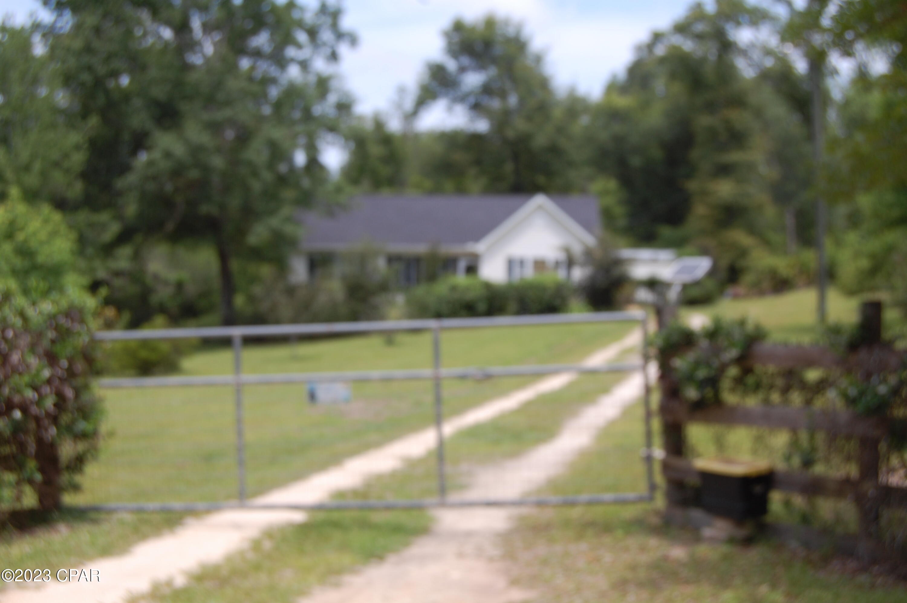 Compass Lake Hills Unit 2 - Residential