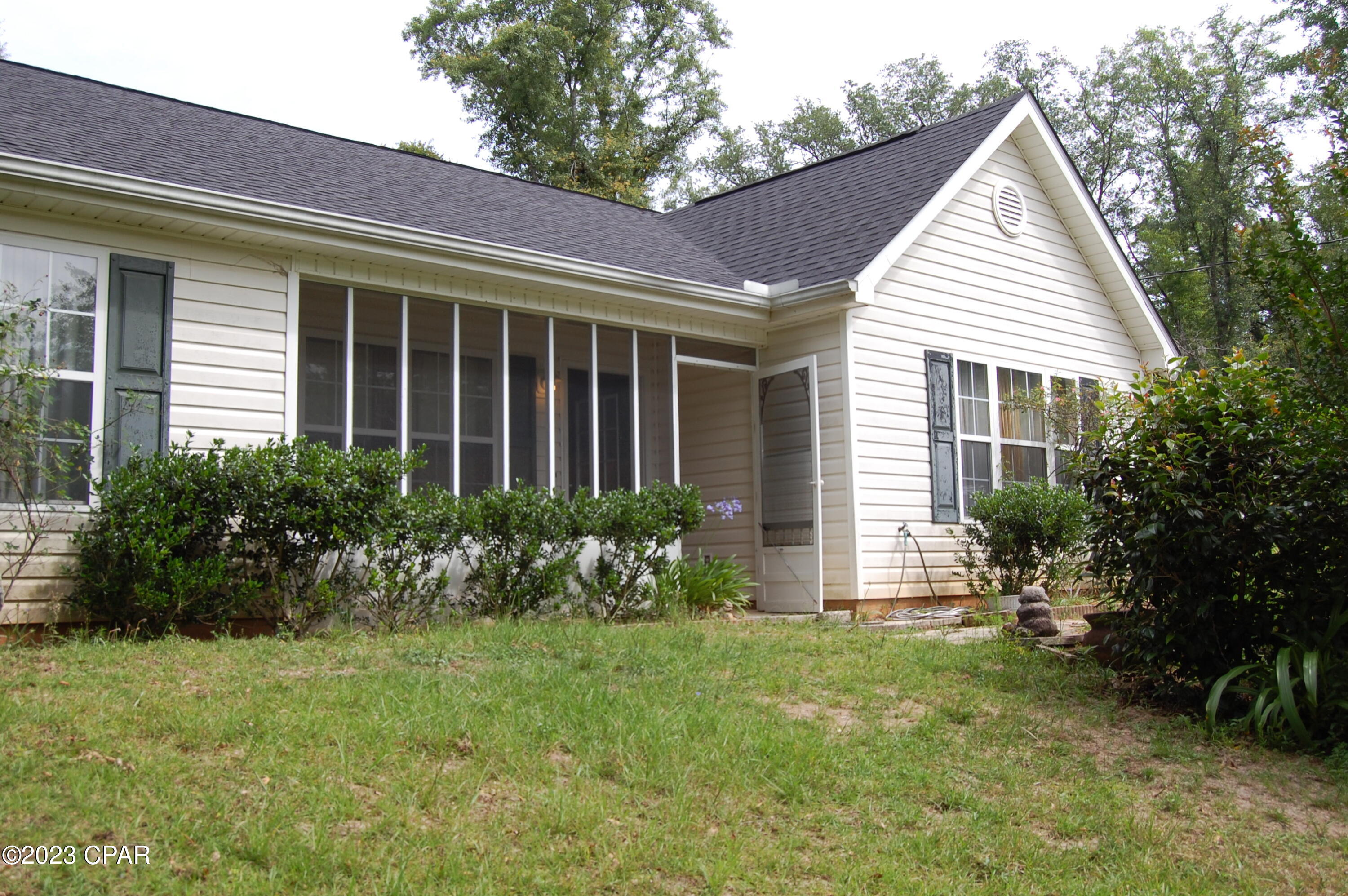 Compass Lake Hills Unit 2 - Residential