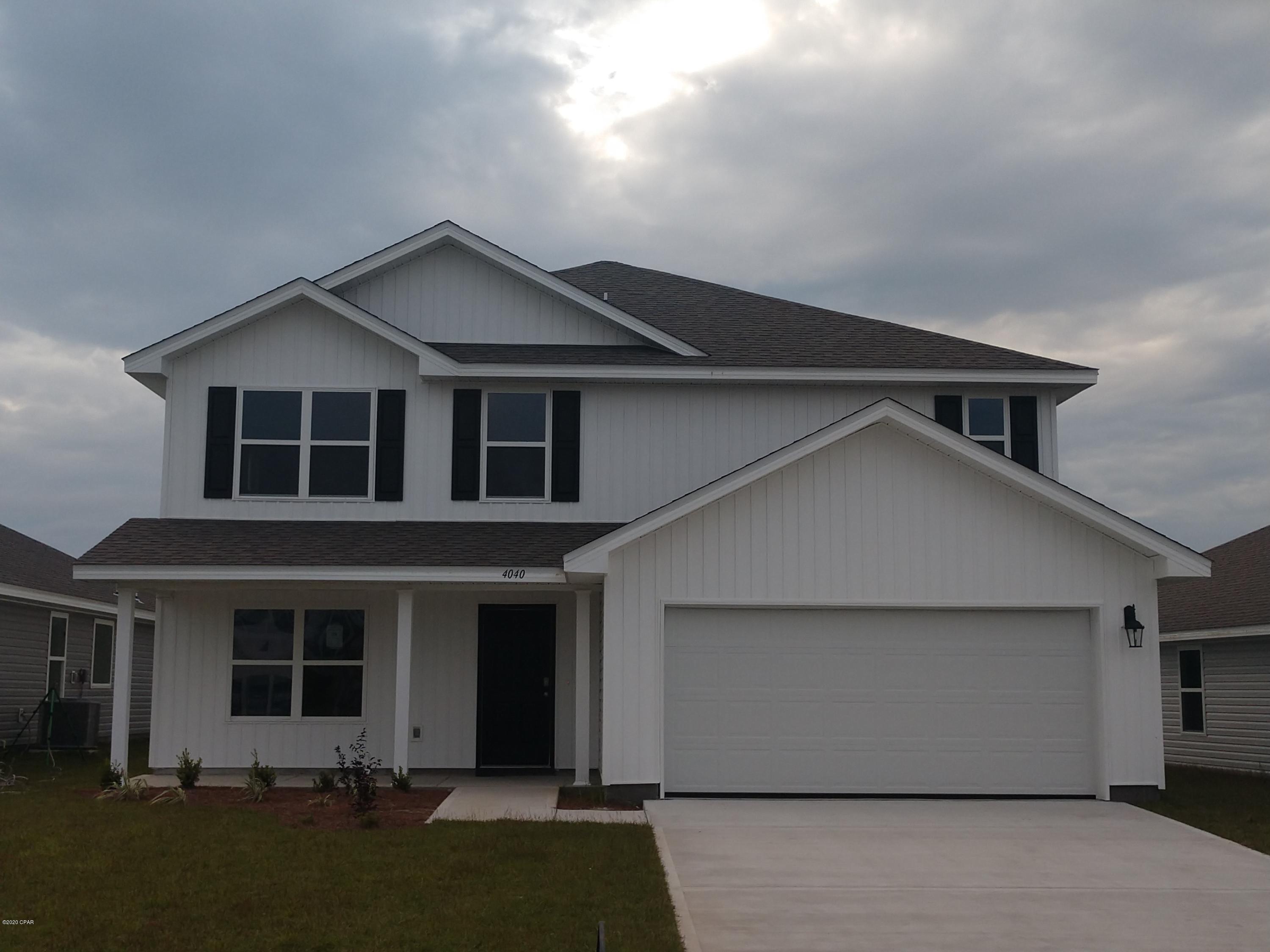 Brighton Oaks - Residential