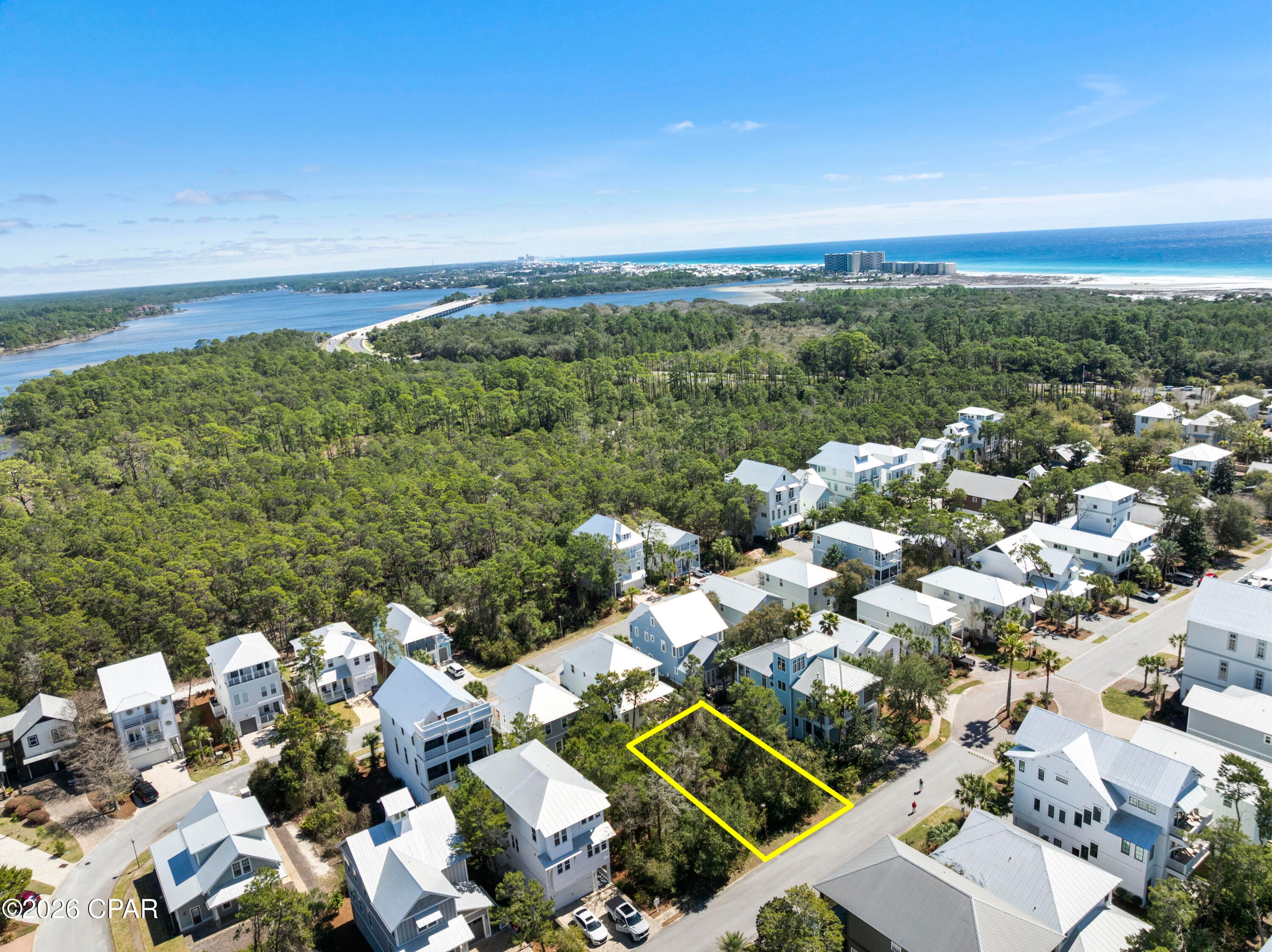 TBD W Grande Pointe Lot 68