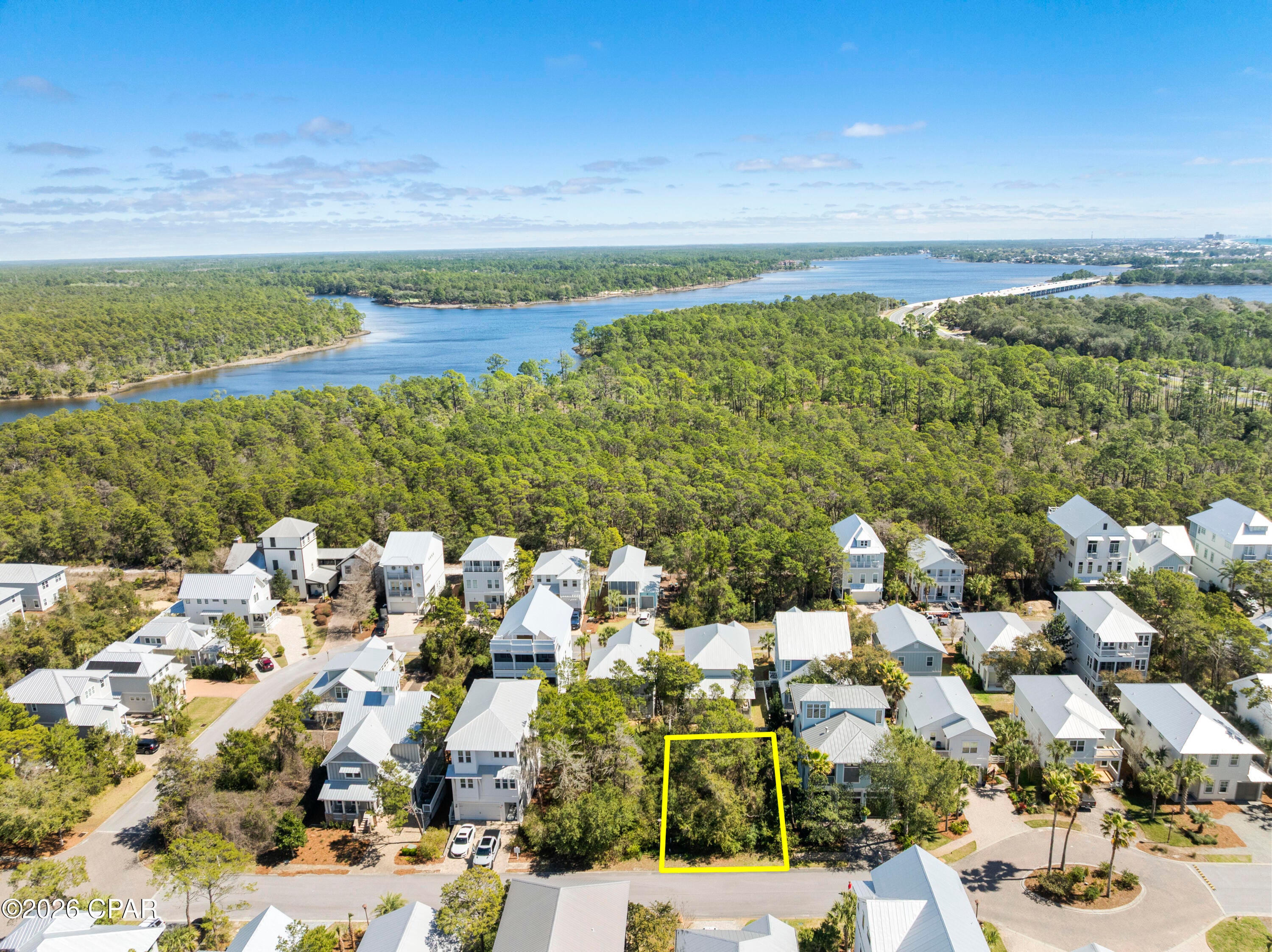 TBD W Grande Pointe Lot 68