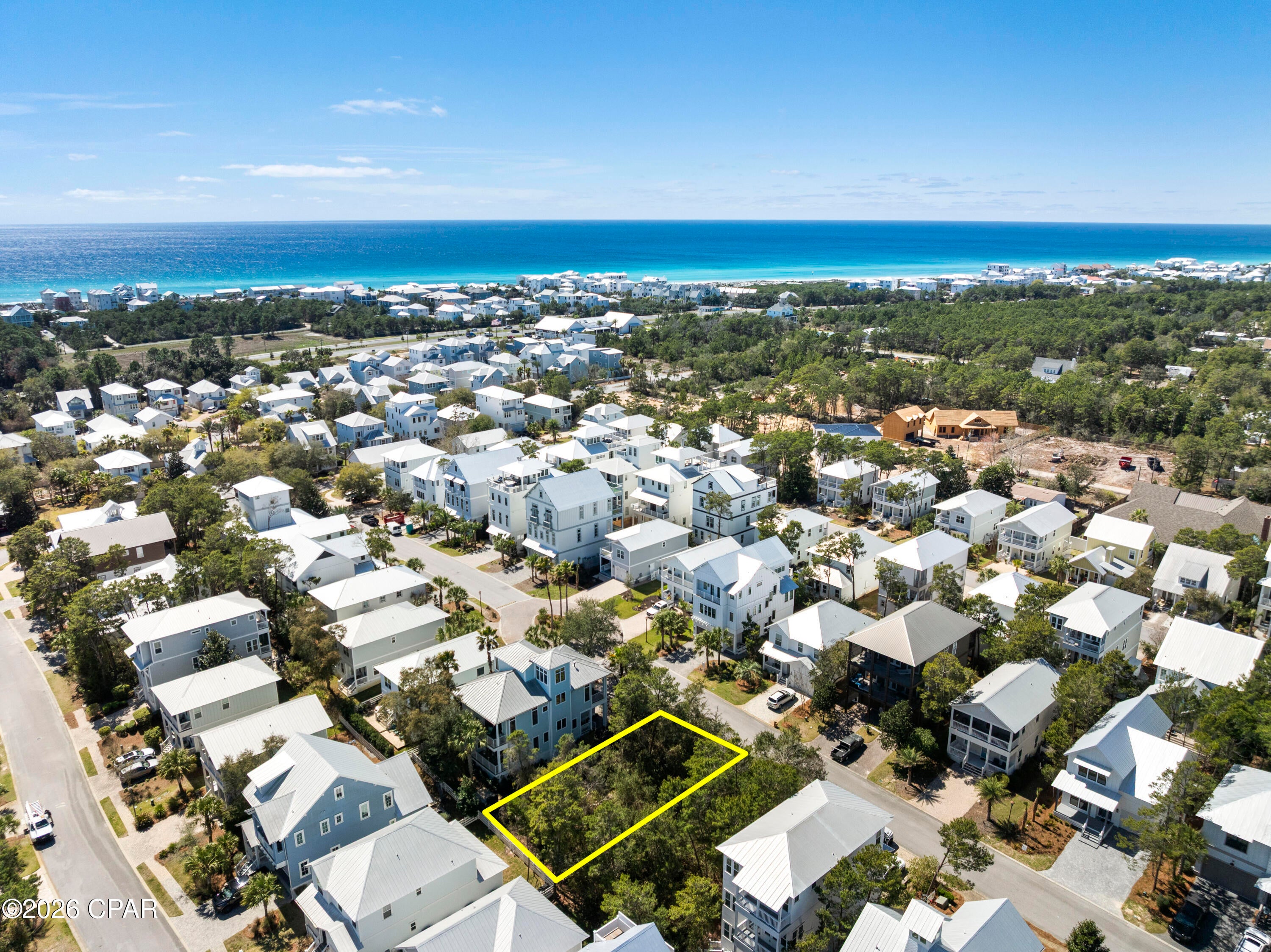 TBD W Grande Pointe Lot 68