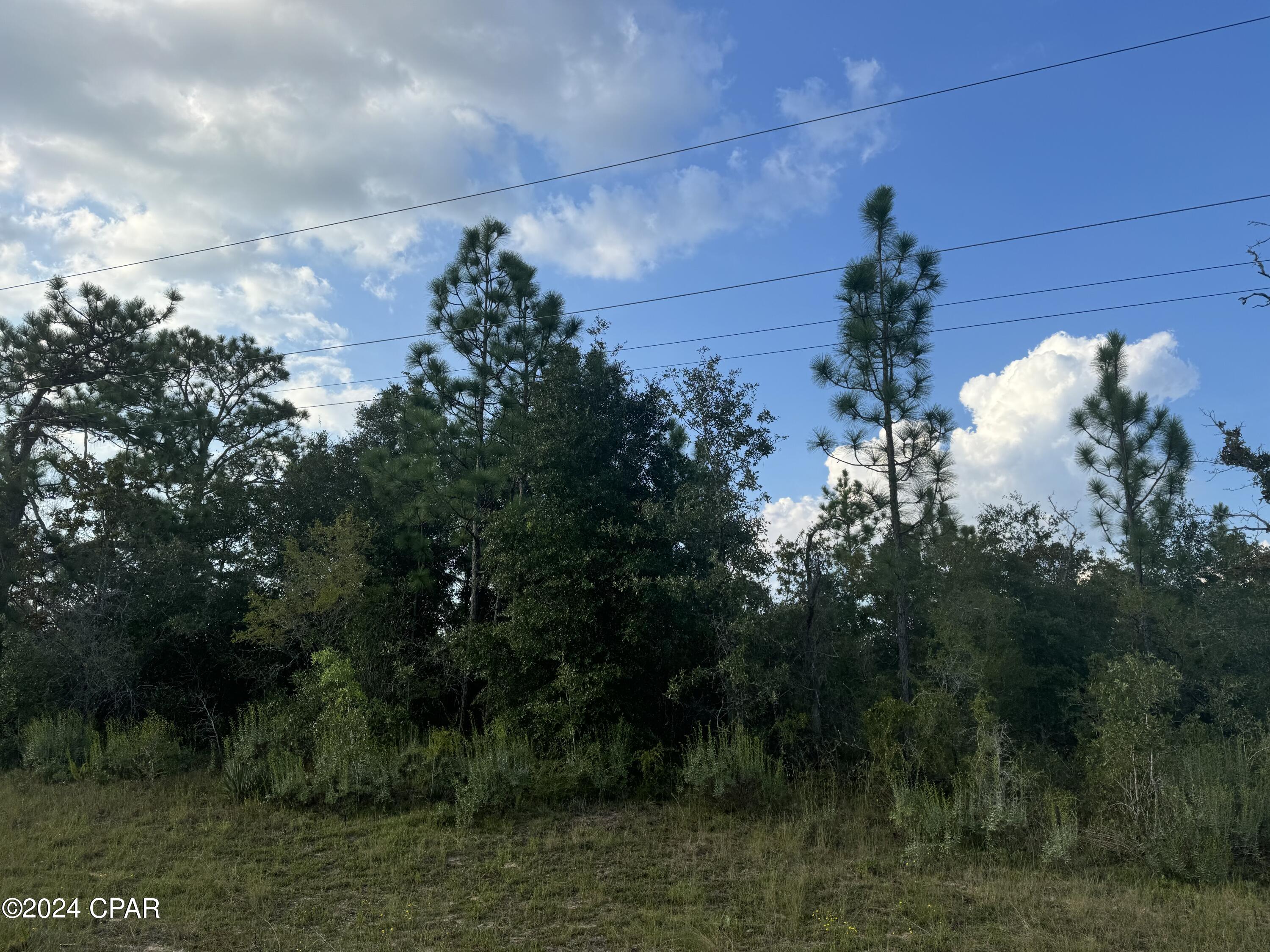 [No Recorded Subdiv] - Land