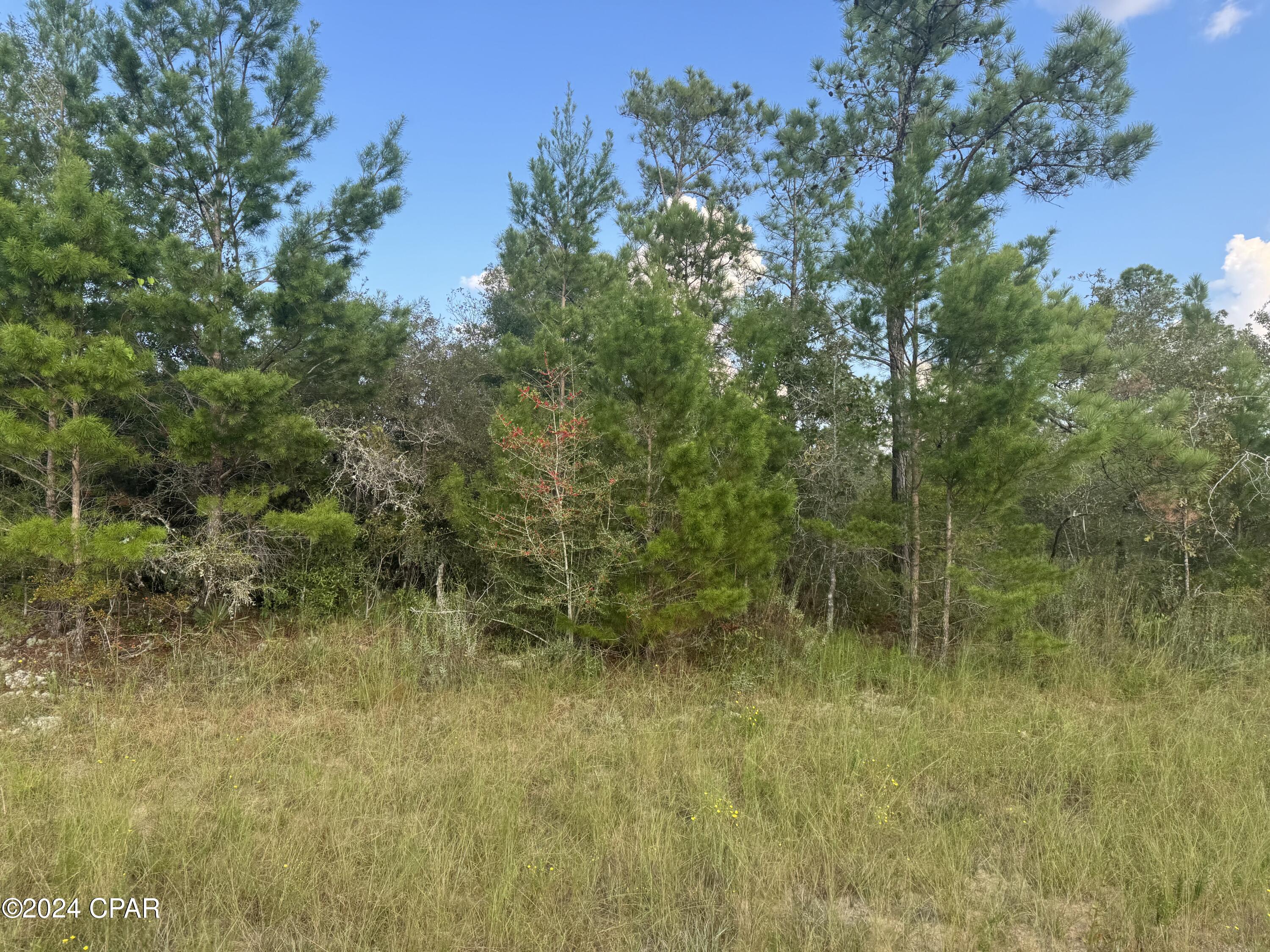 [No Recorded Subdiv] - Land