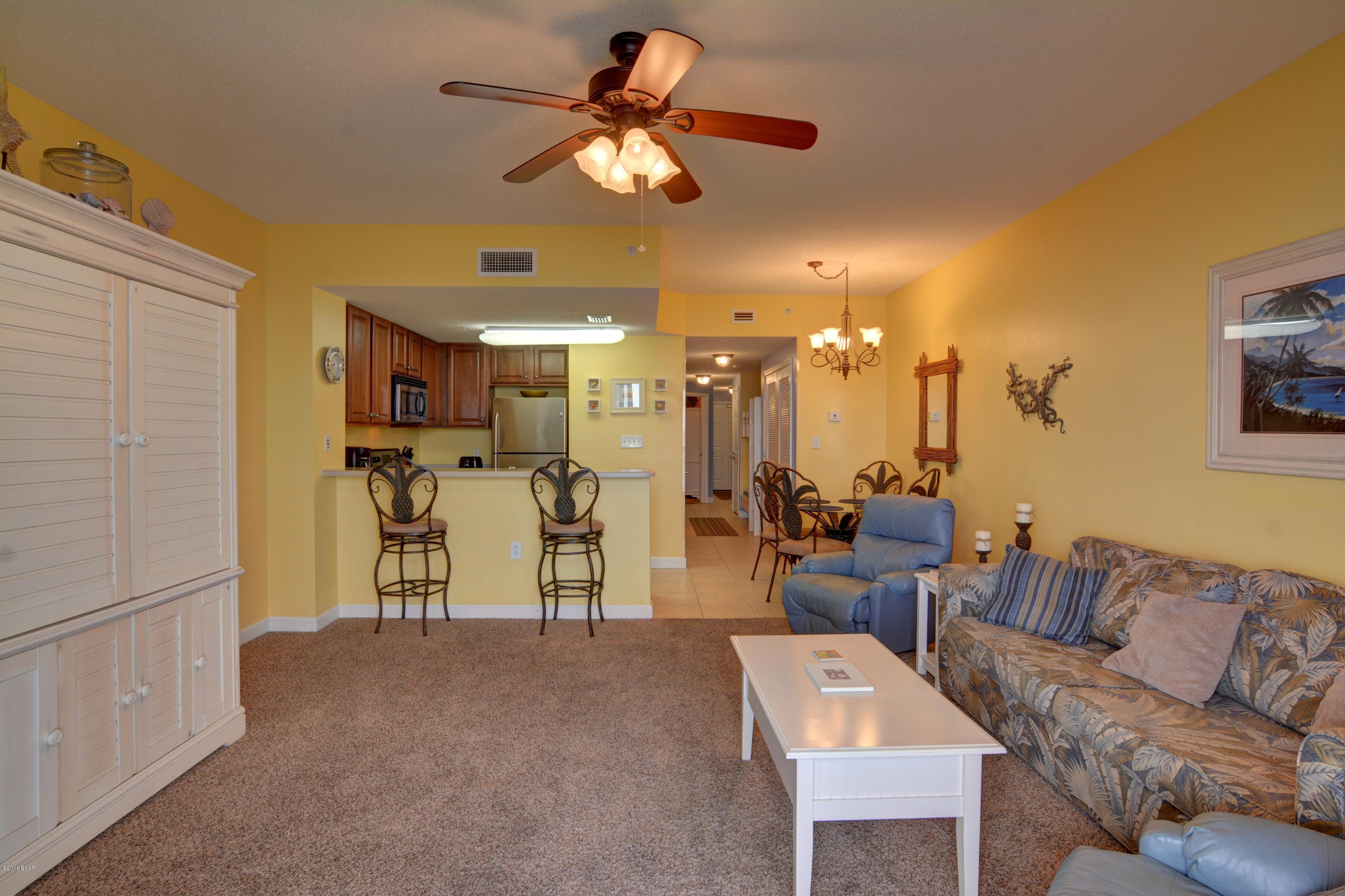 Seychelles Resort Condominium - Residential