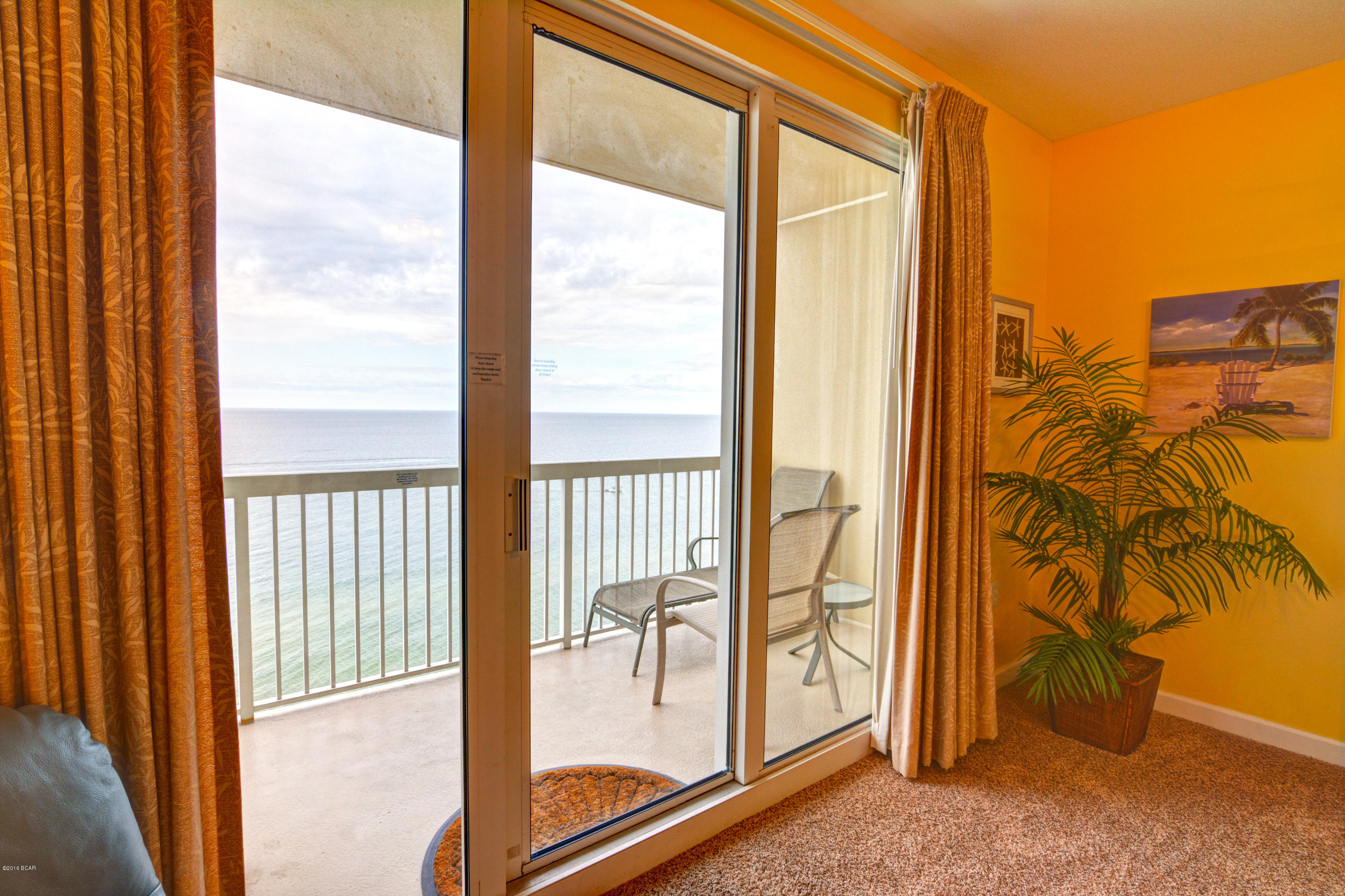 Seychelles Resort Condominium - Residential