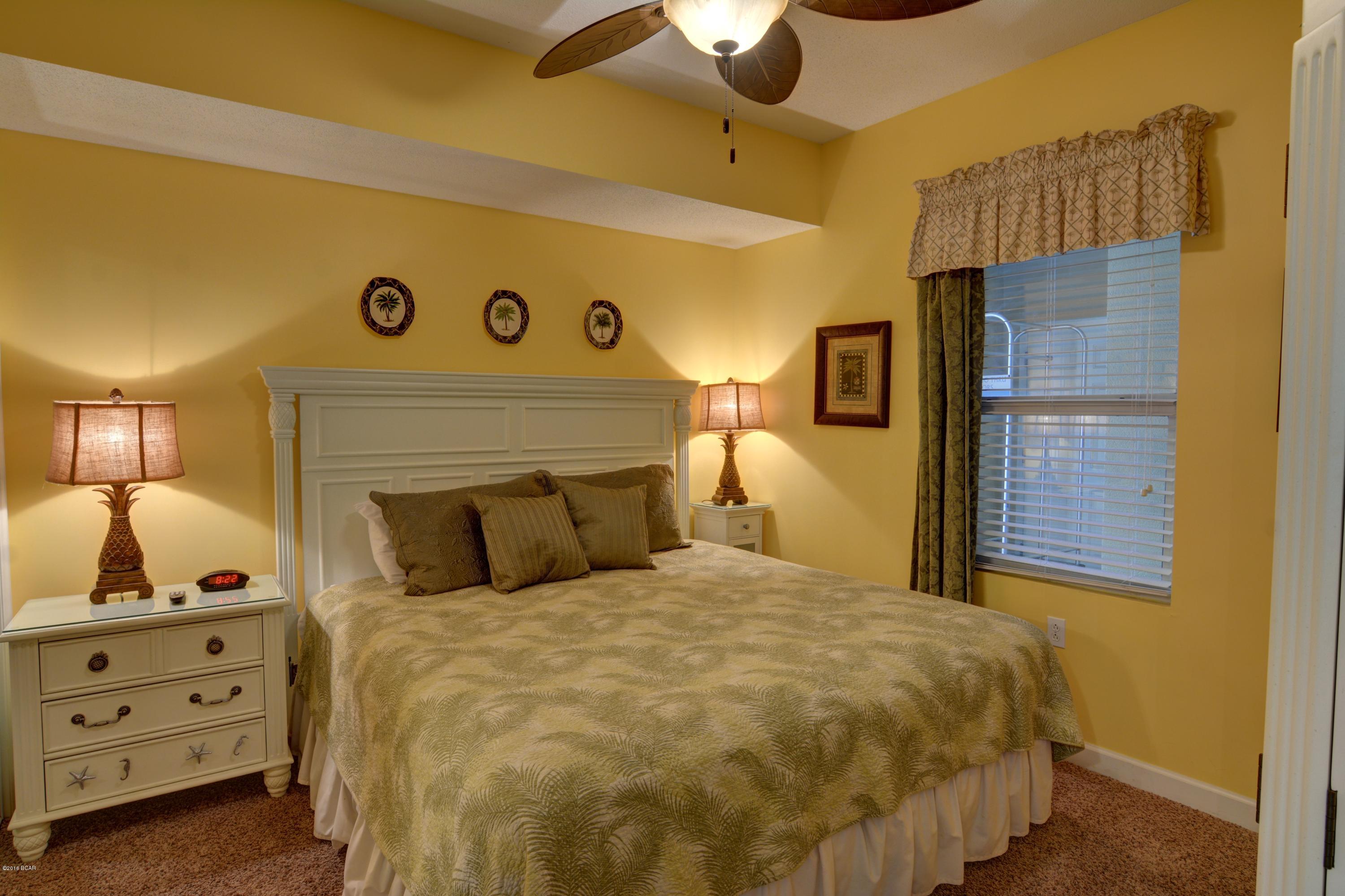 Seychelles Resort Condominium - Residential