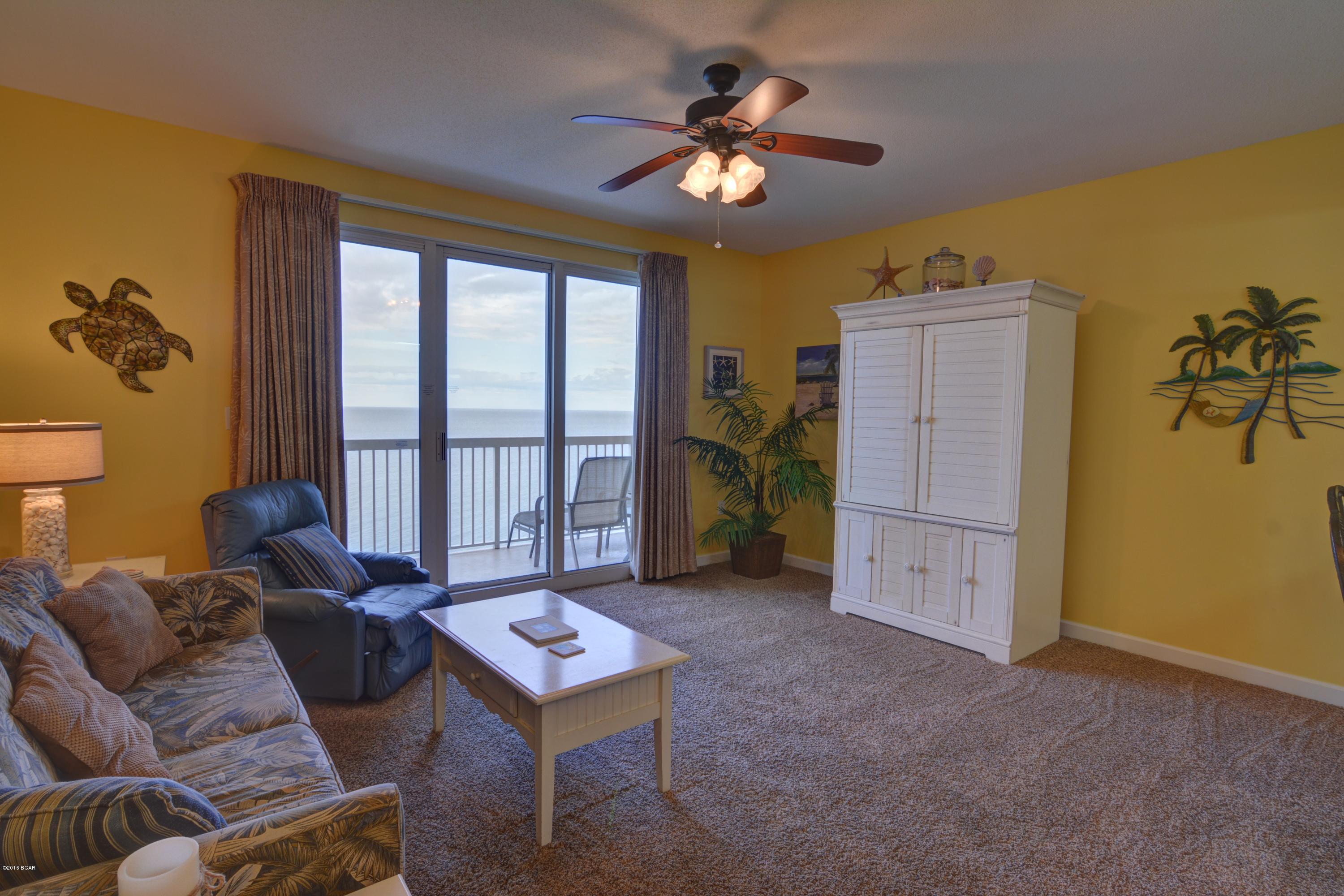 Seychelles Resort Condominium - Residential