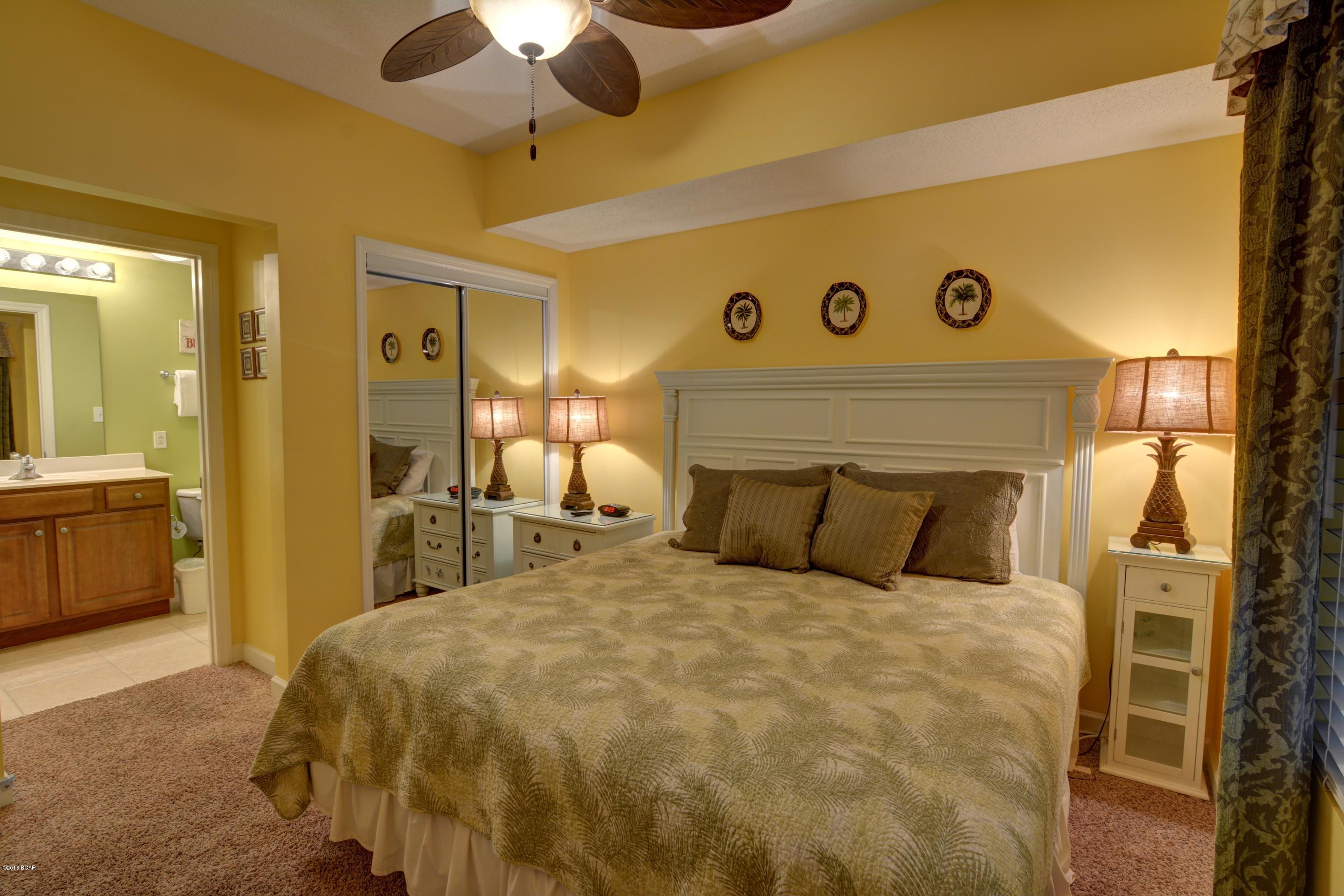 Seychelles Resort Condominium - Residential