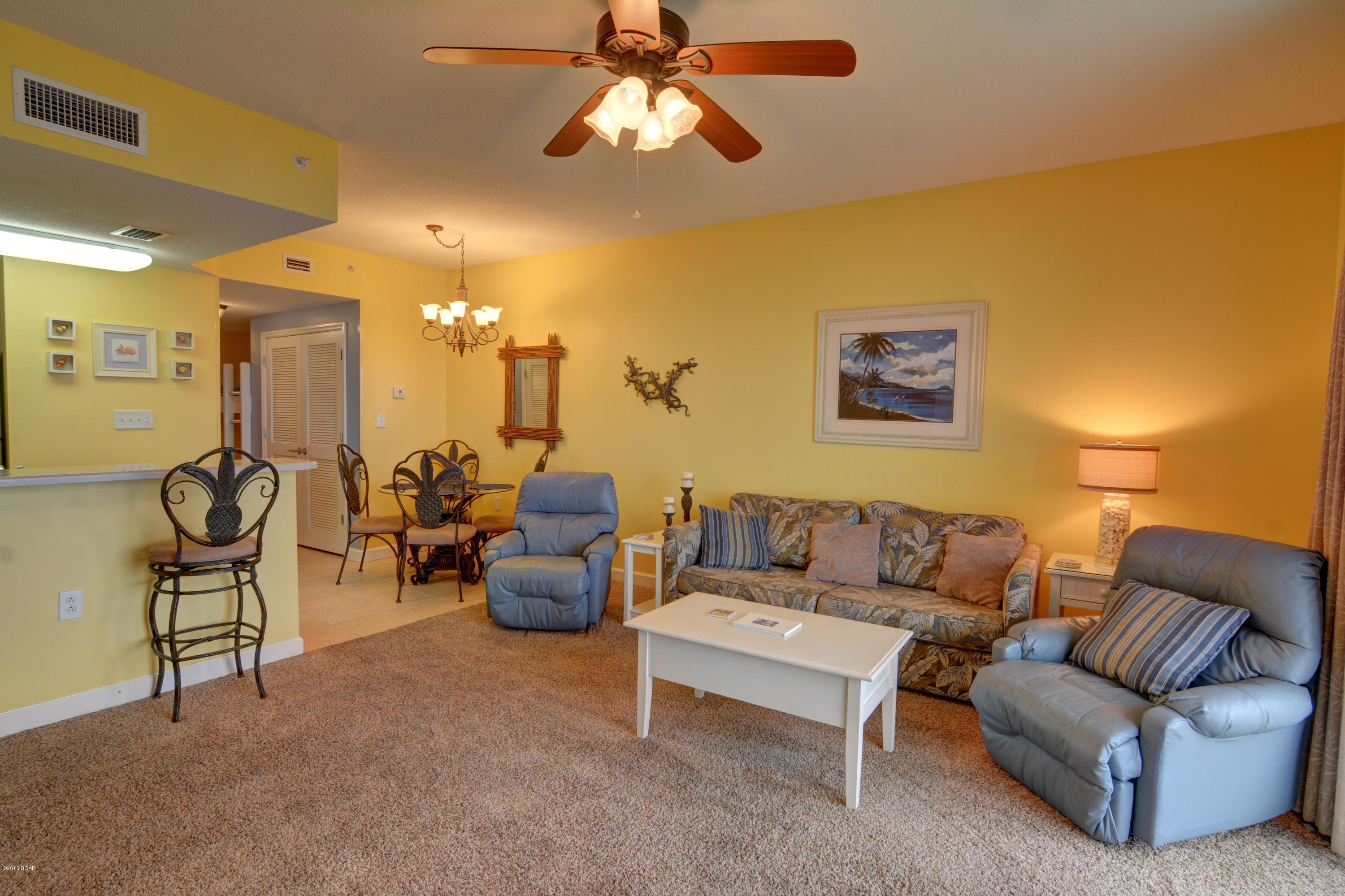 Seychelles Resort Condominium - Residential