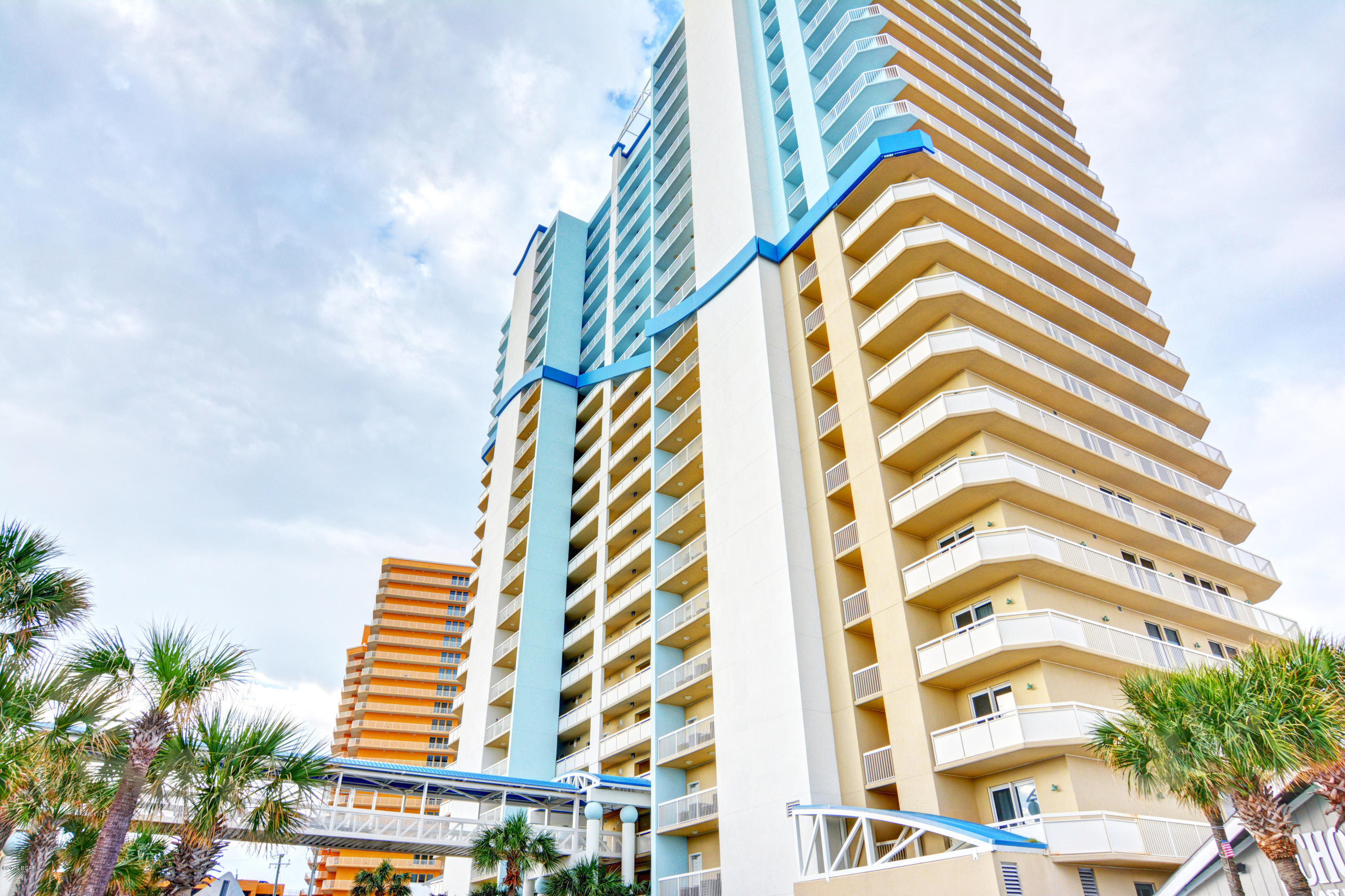 Seychelles Resort Condominium - Residential