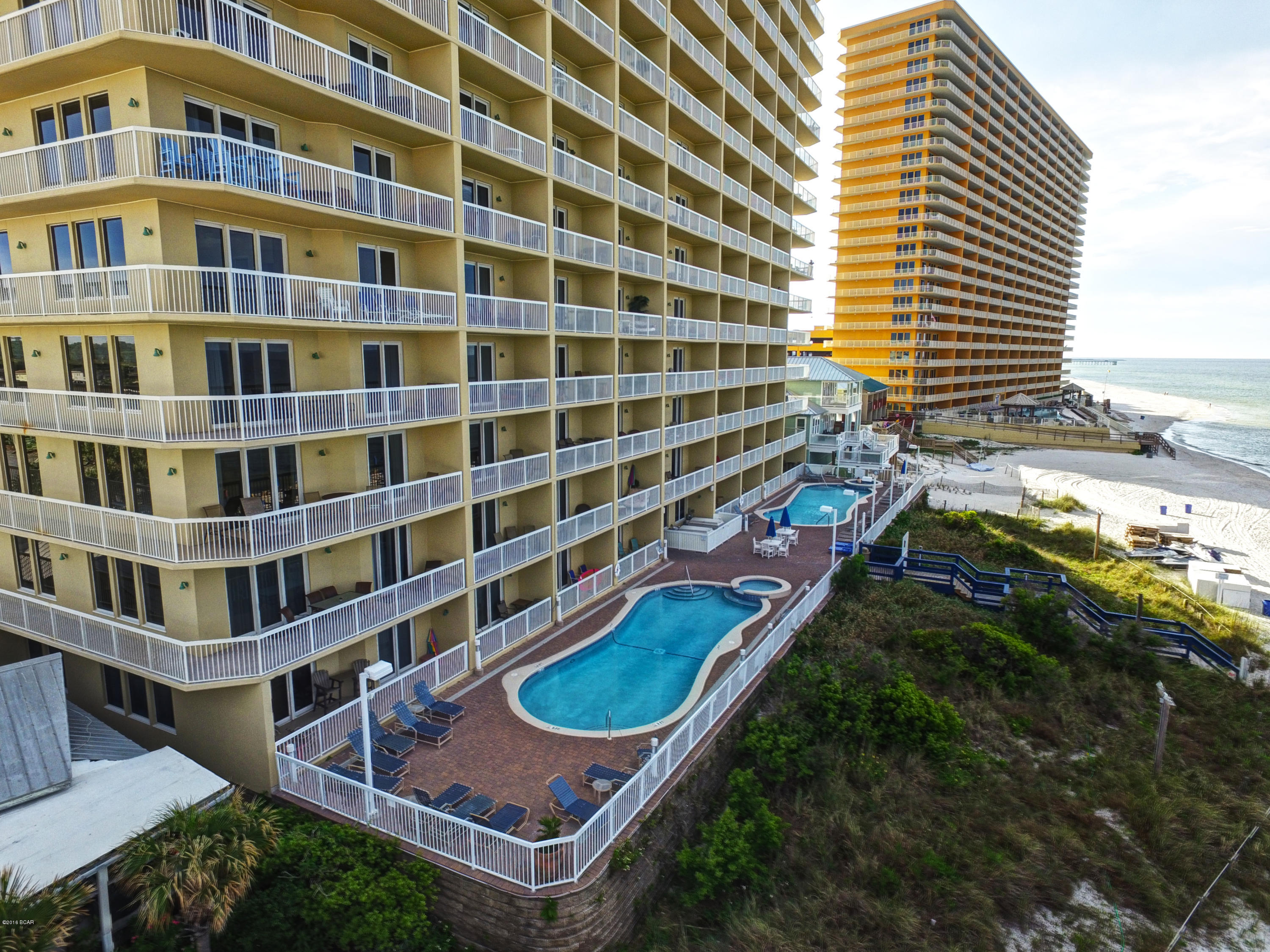 Seychelles Resort Condominium - Residential