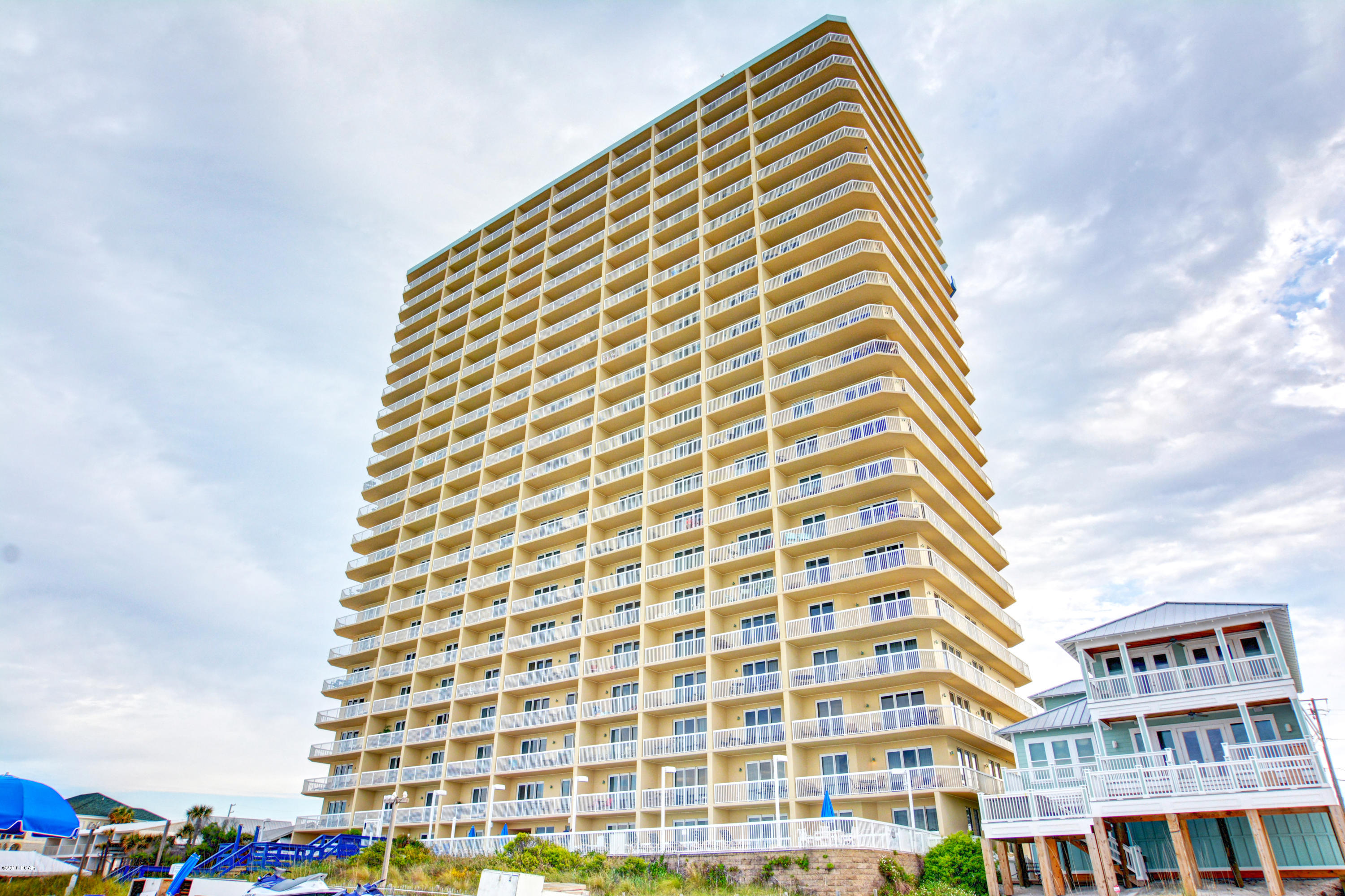 Seychelles Resort Condominium - Residential