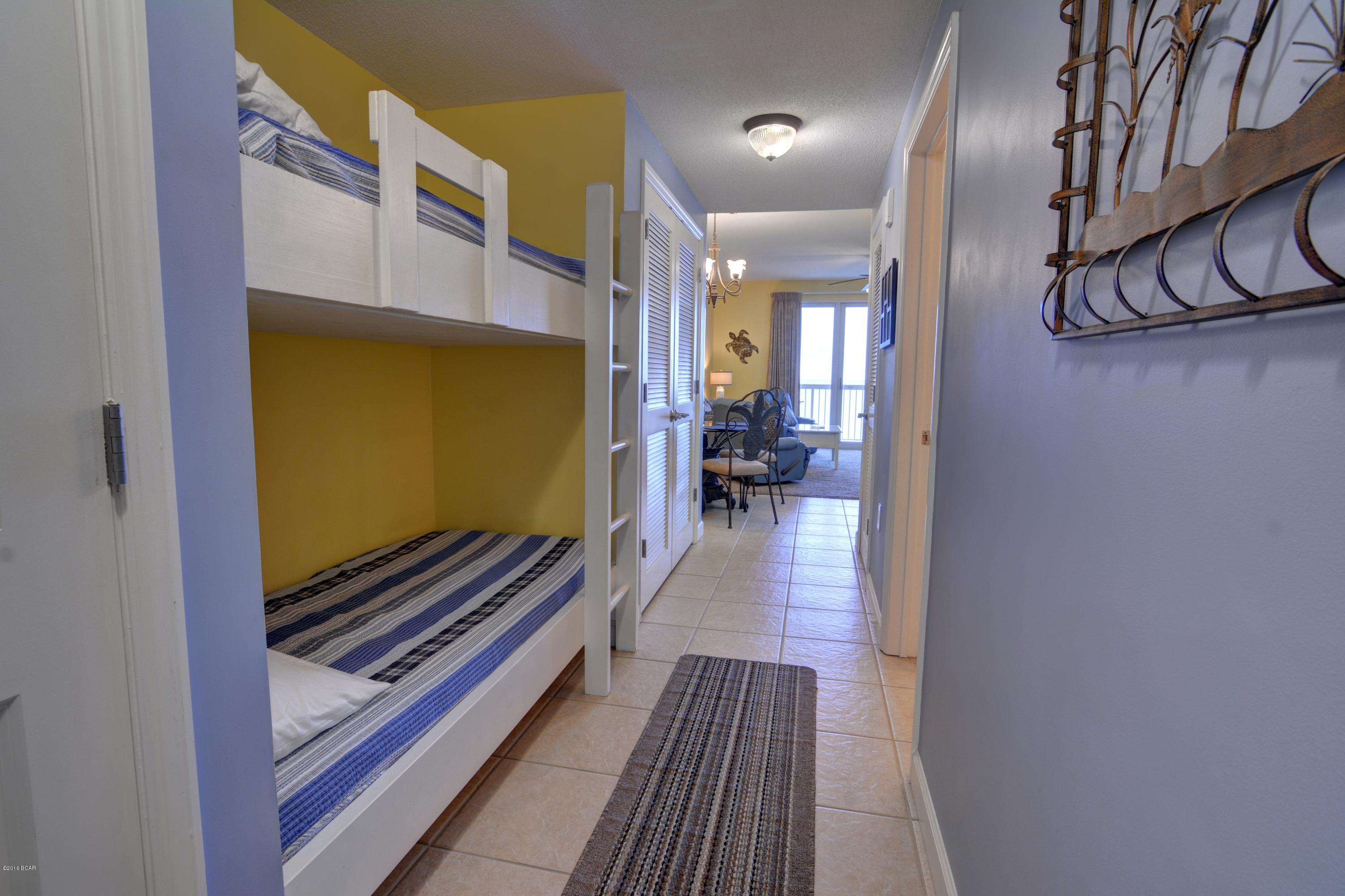 Seychelles Resort Condominium - Residential