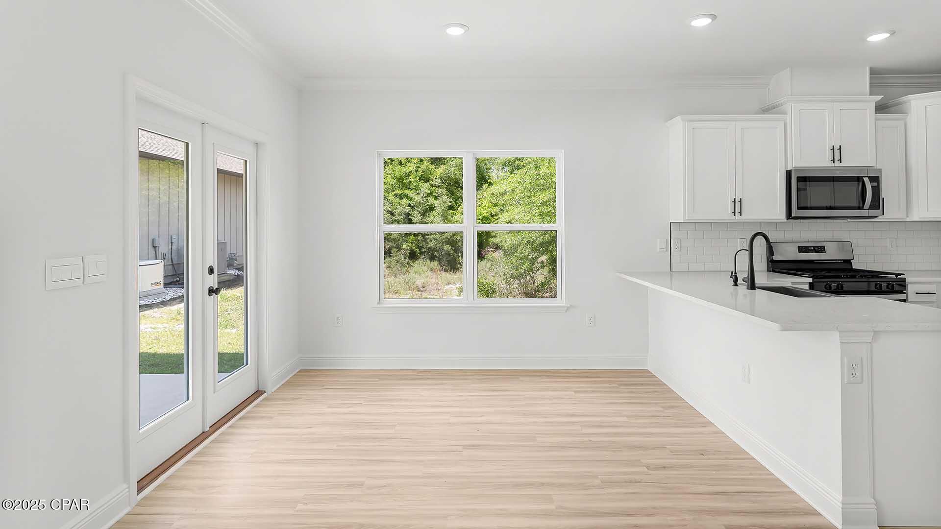 Sanctuary Beach - Residential