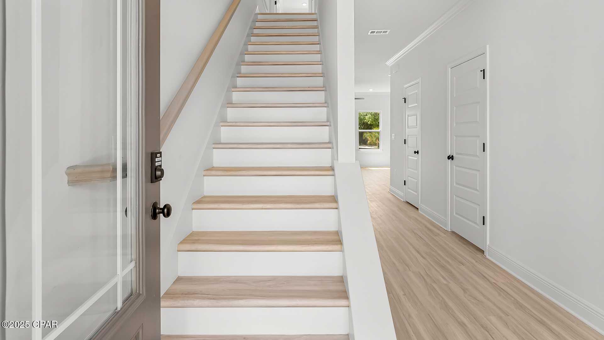 Sanctuary Beach - Residential