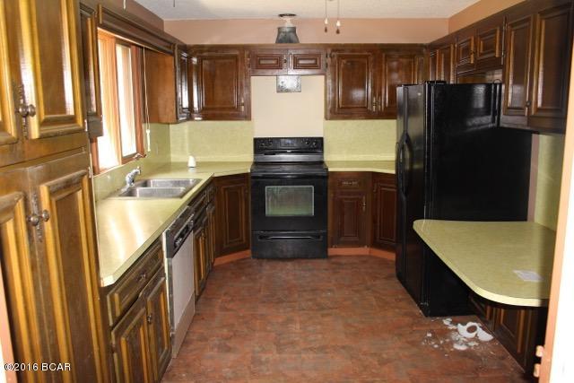 Country Club Hills #2 - Residential