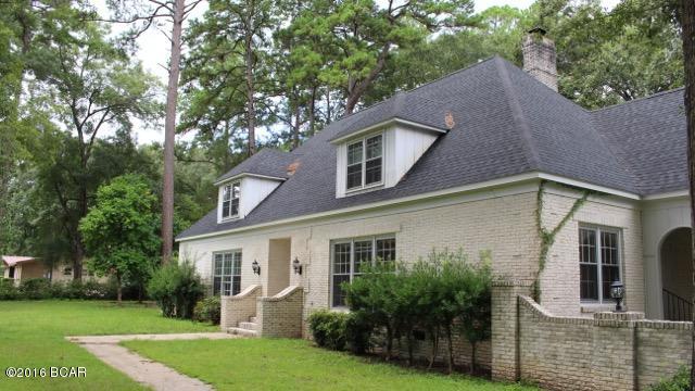 Country Club Hills #2 - Residential