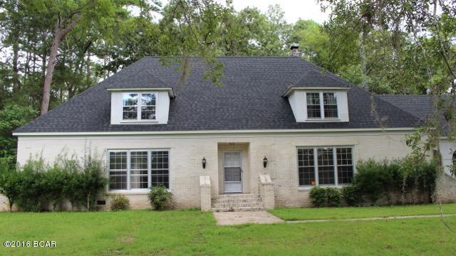 Country Club Hills #2 - Residential