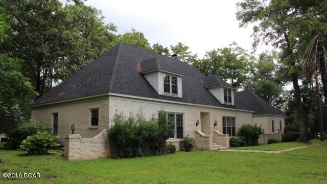 Country Club Hills #2 - Residential