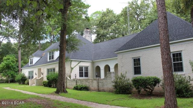 Country Club Hills #2 - Residential