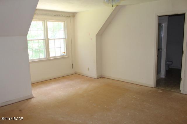 Country Club Hills #2 - Residential