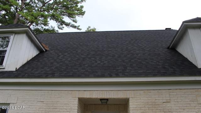 Country Club Hills #2 - Residential