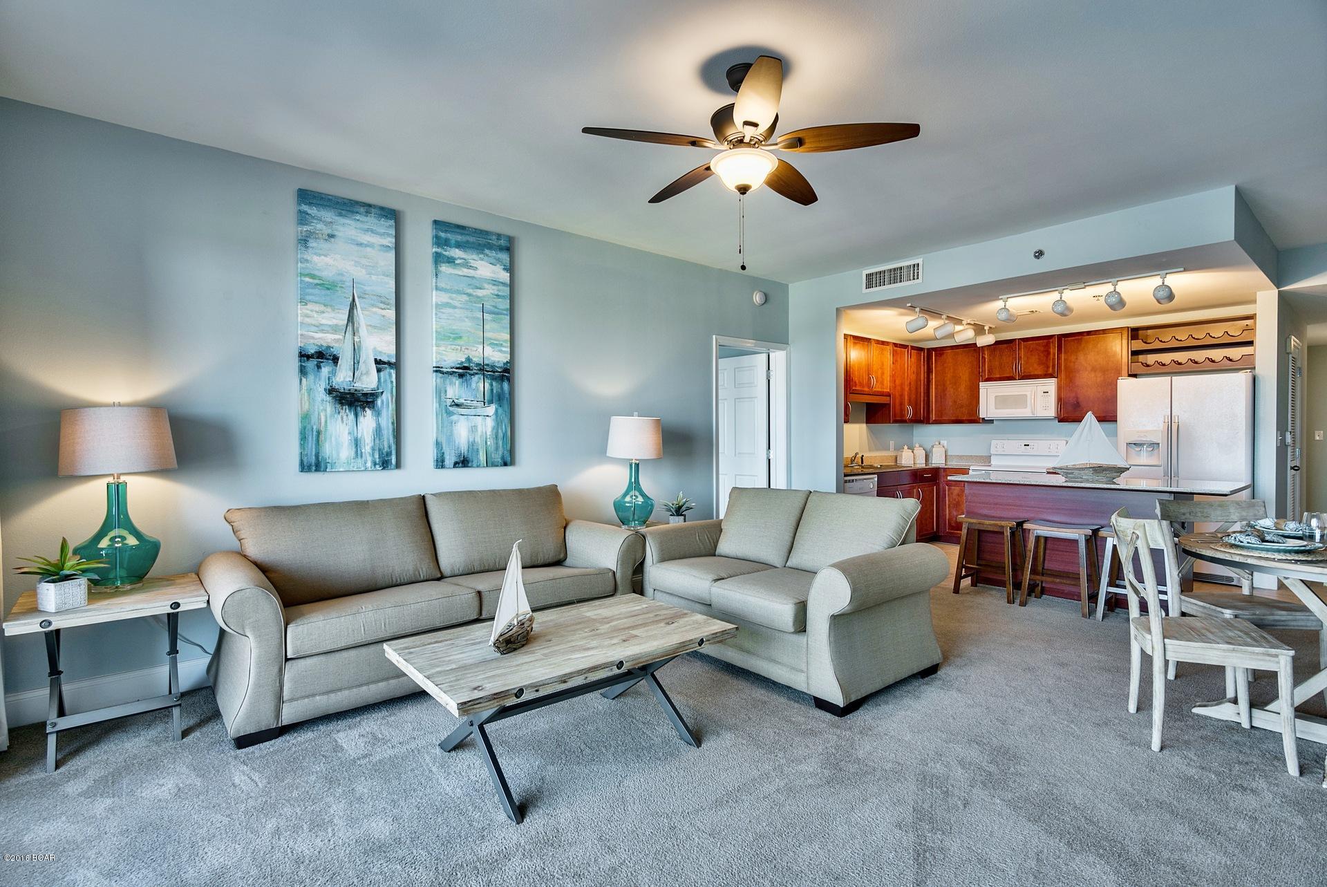 Laketown Wharf Phase II - Residential