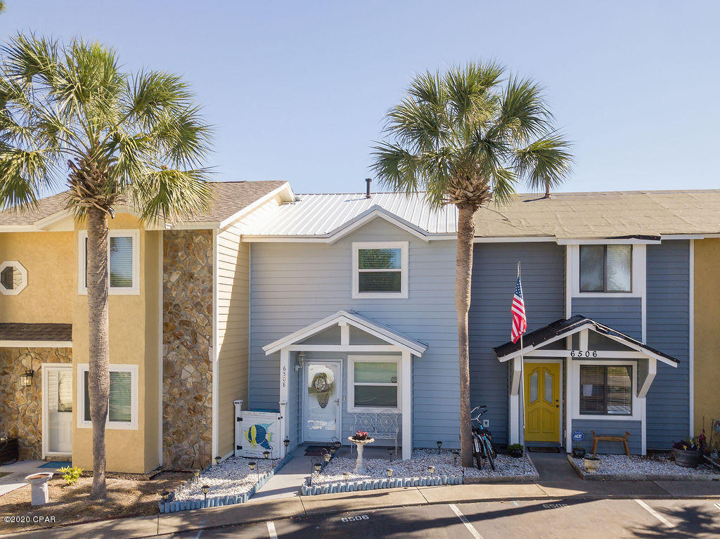 Harbour Towne - Residential