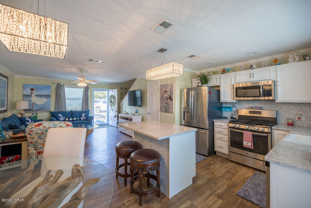 Harbour Towne - Residential