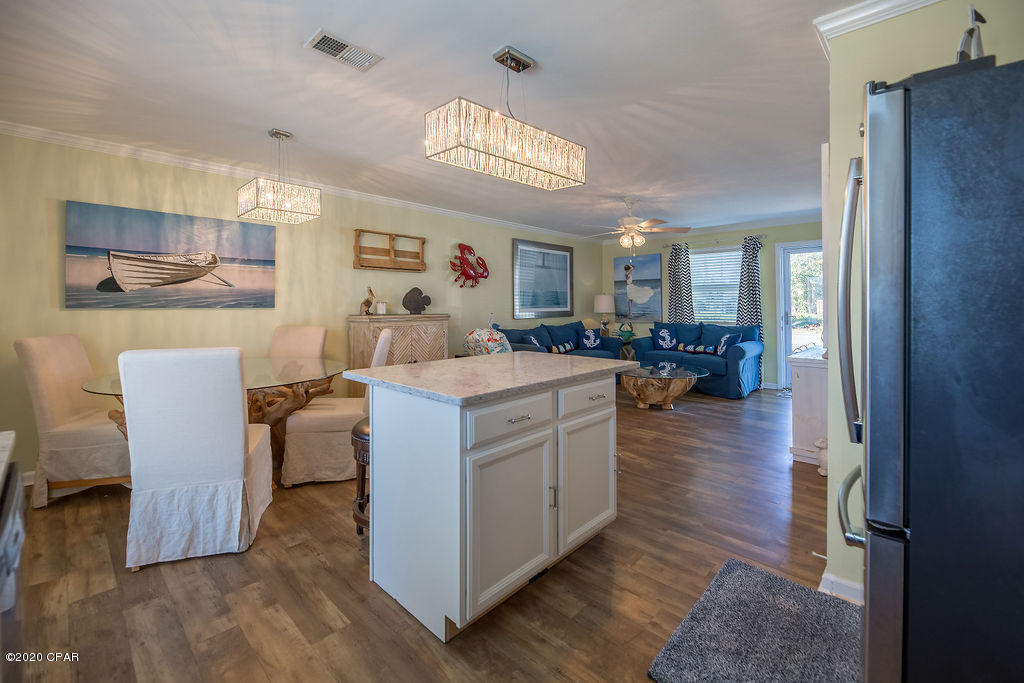 Harbour Towne - Residential