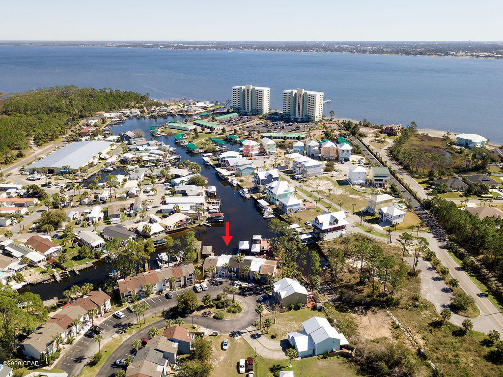 Harbour Towne - Residential