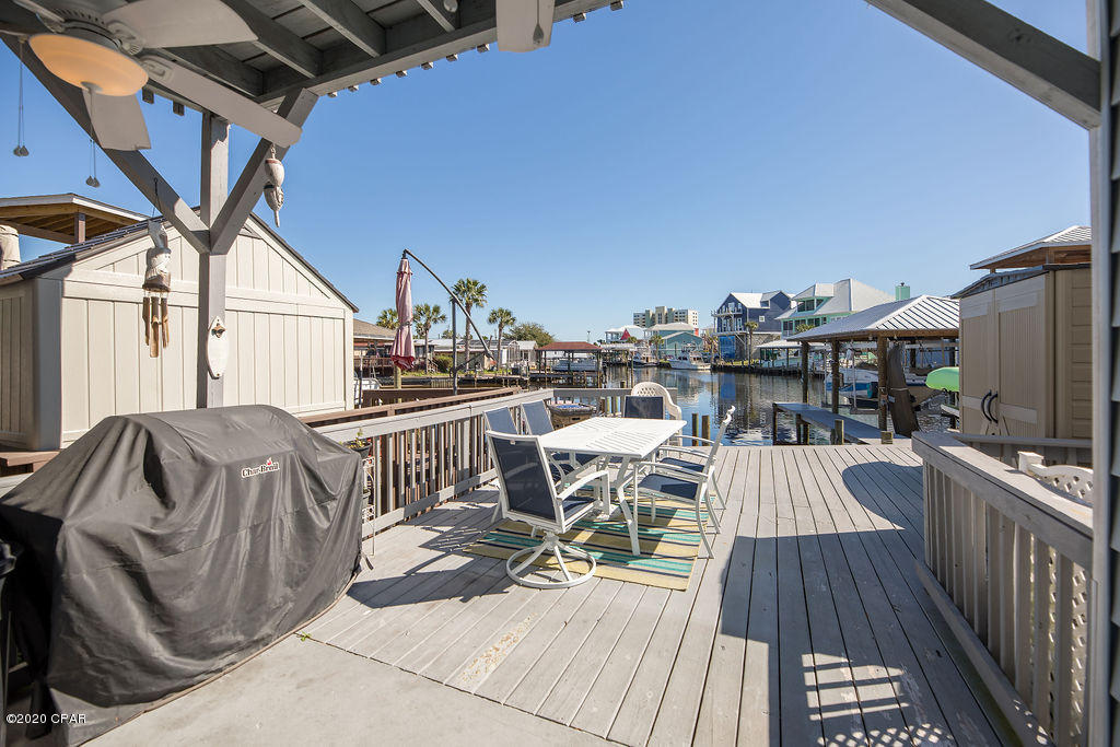 Harbour Towne - Residential